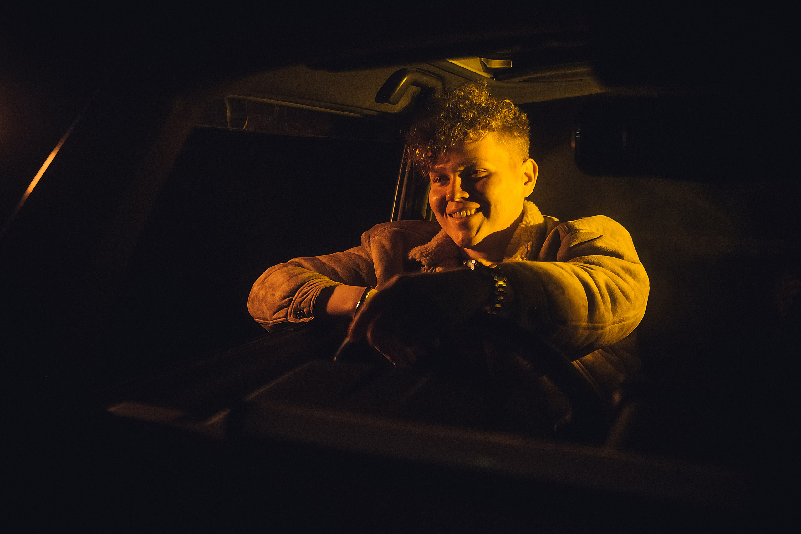 Автосессия