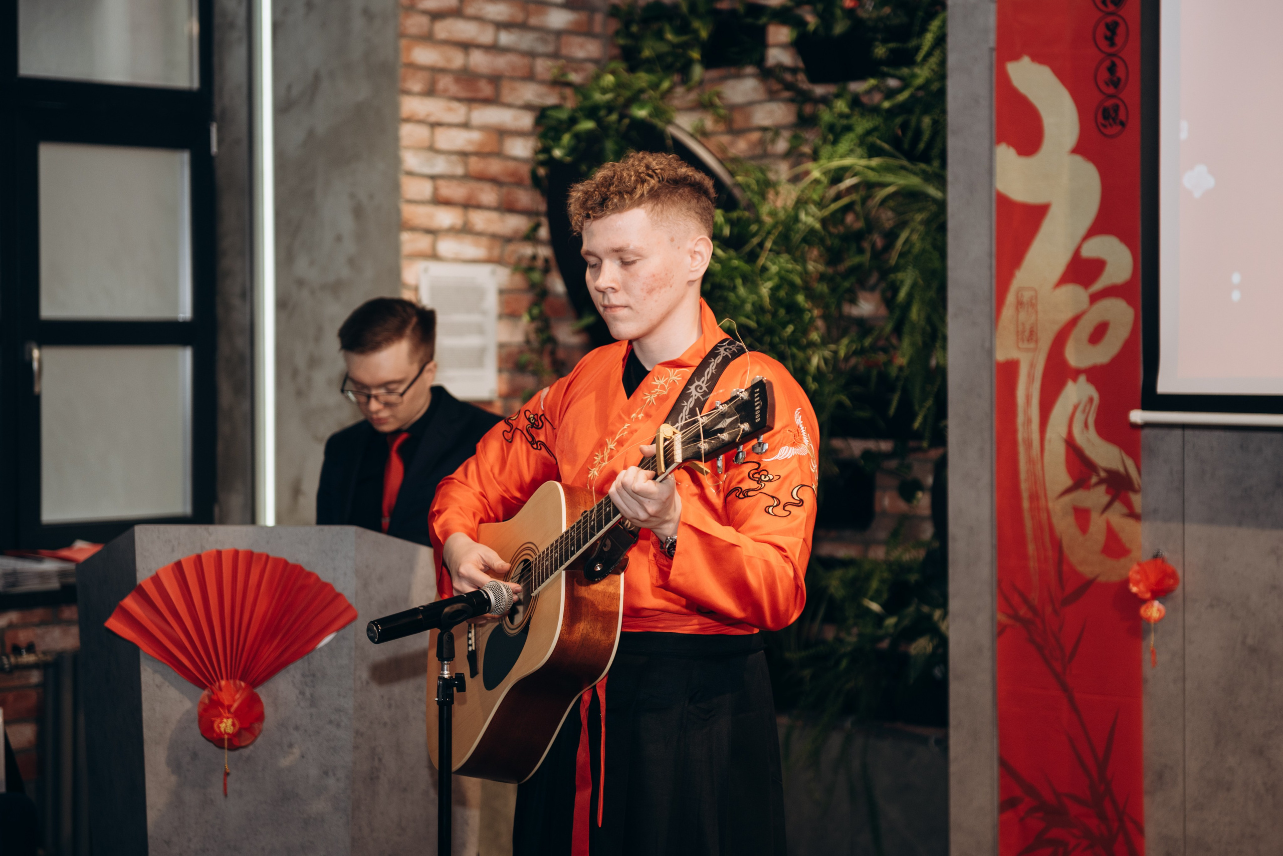 Китайский новый год