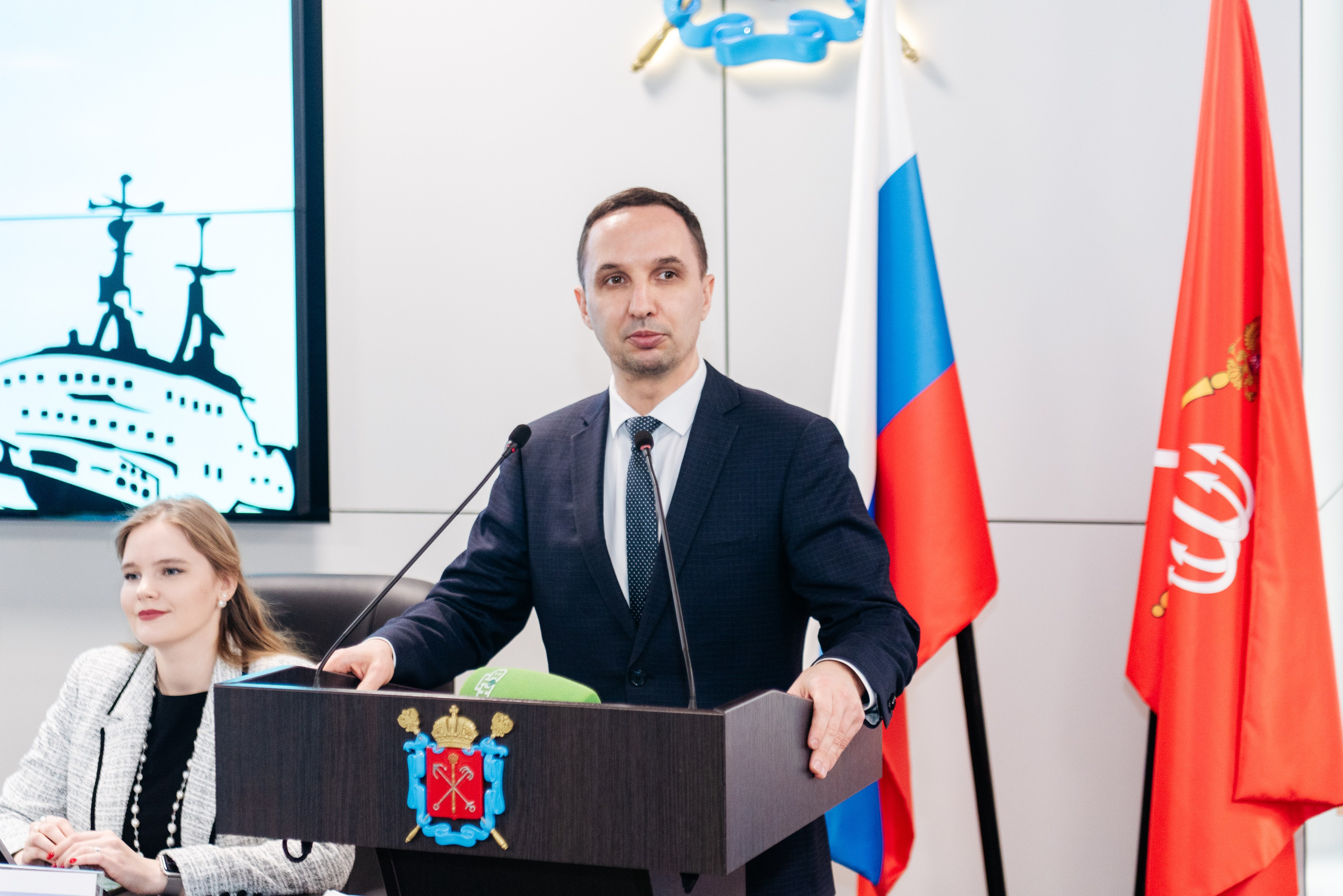 Арктический молодежный форум 2025