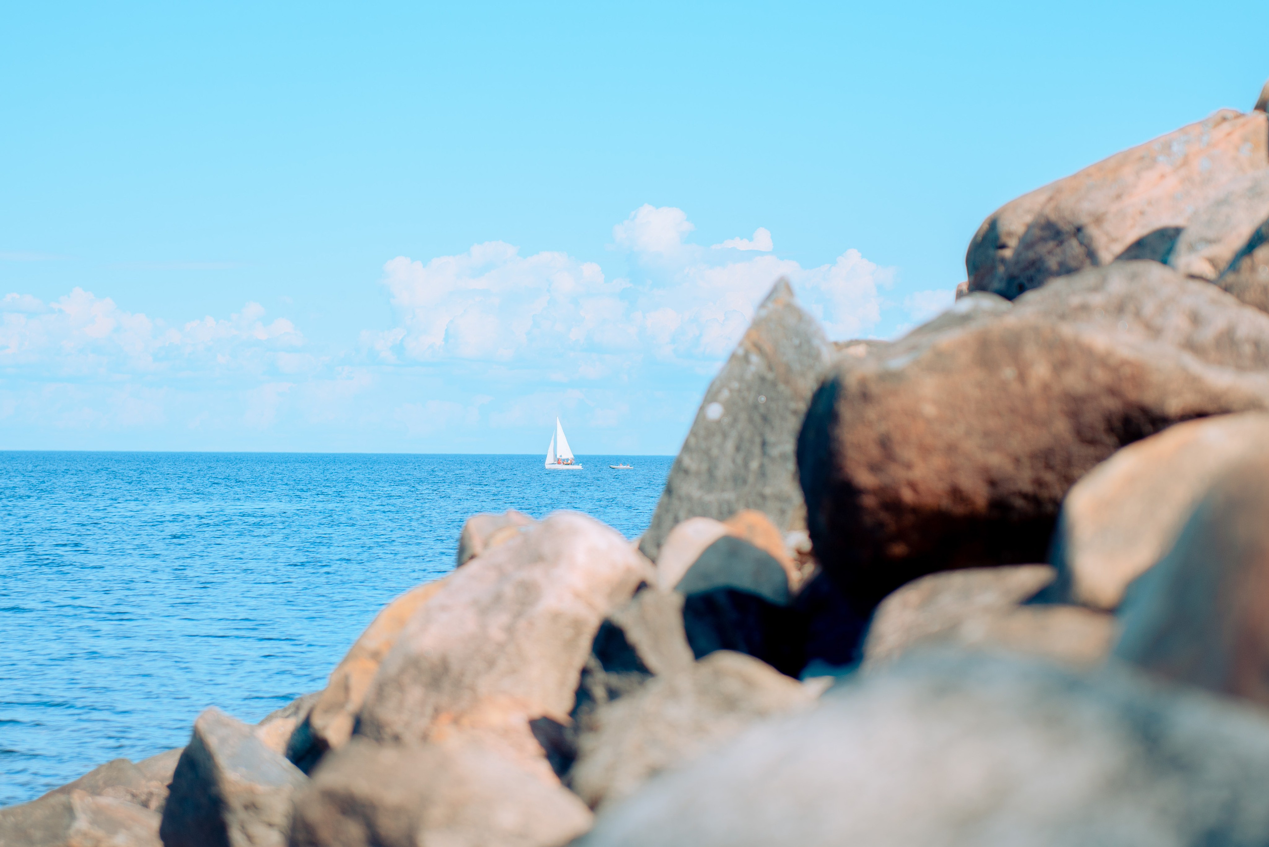 Маяк на Ладоге фотосессия