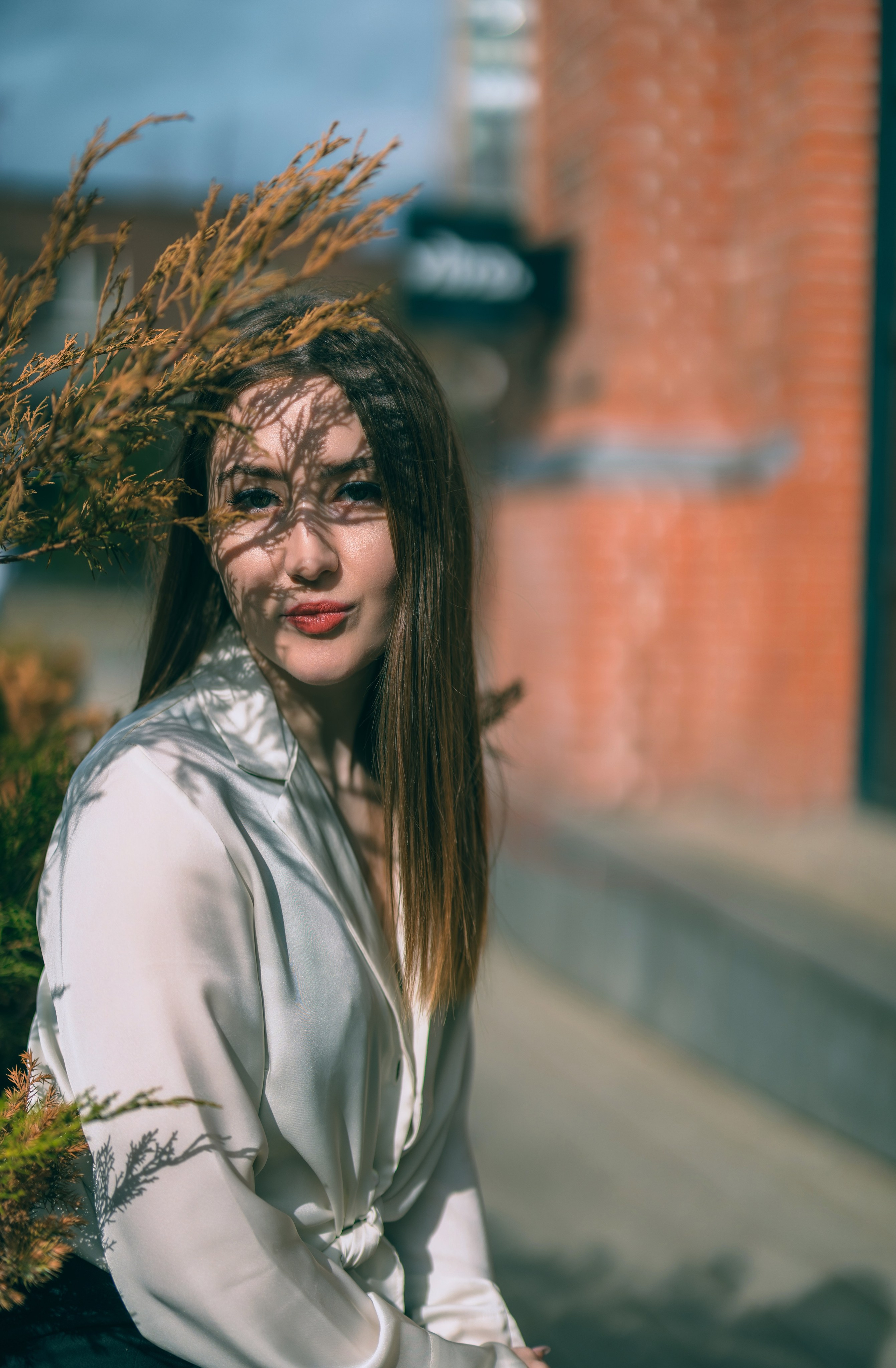 MODEL EKATERINA. Shamirov Arkadiy