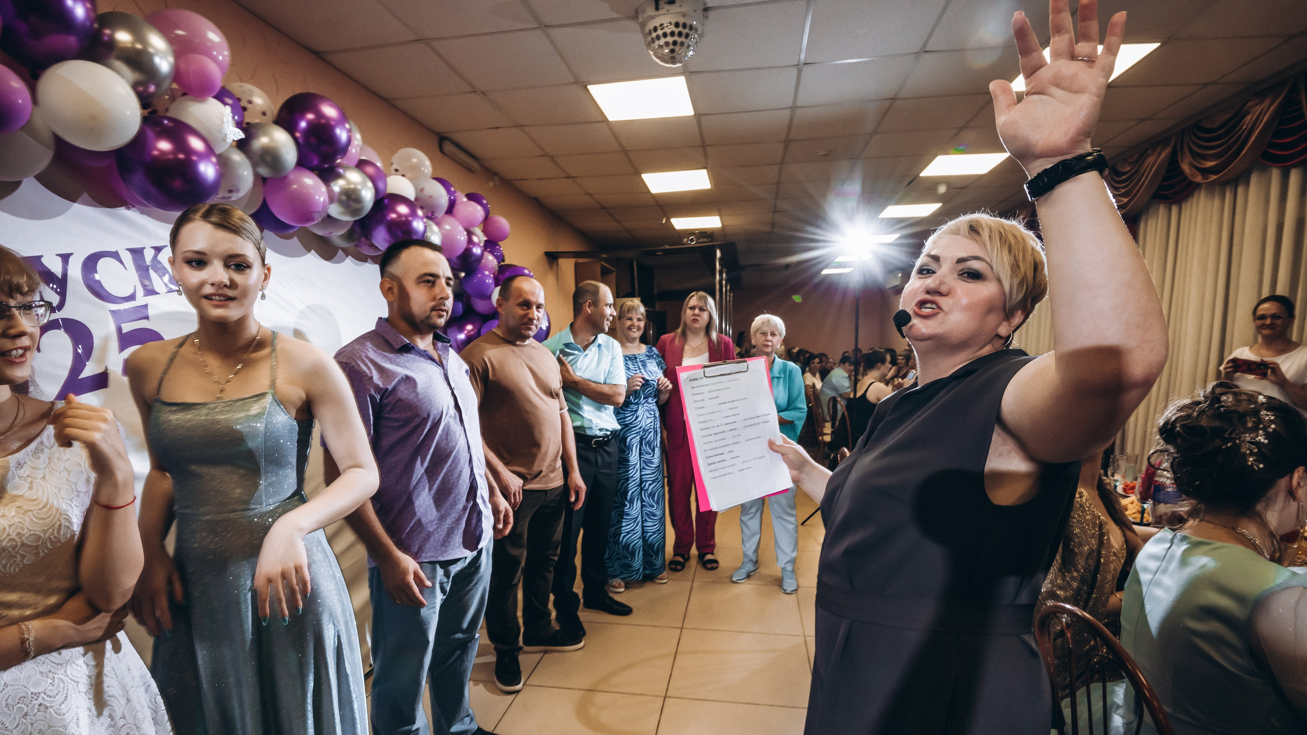 С. Поярково 2025. Фотограф Андрей Сенченко