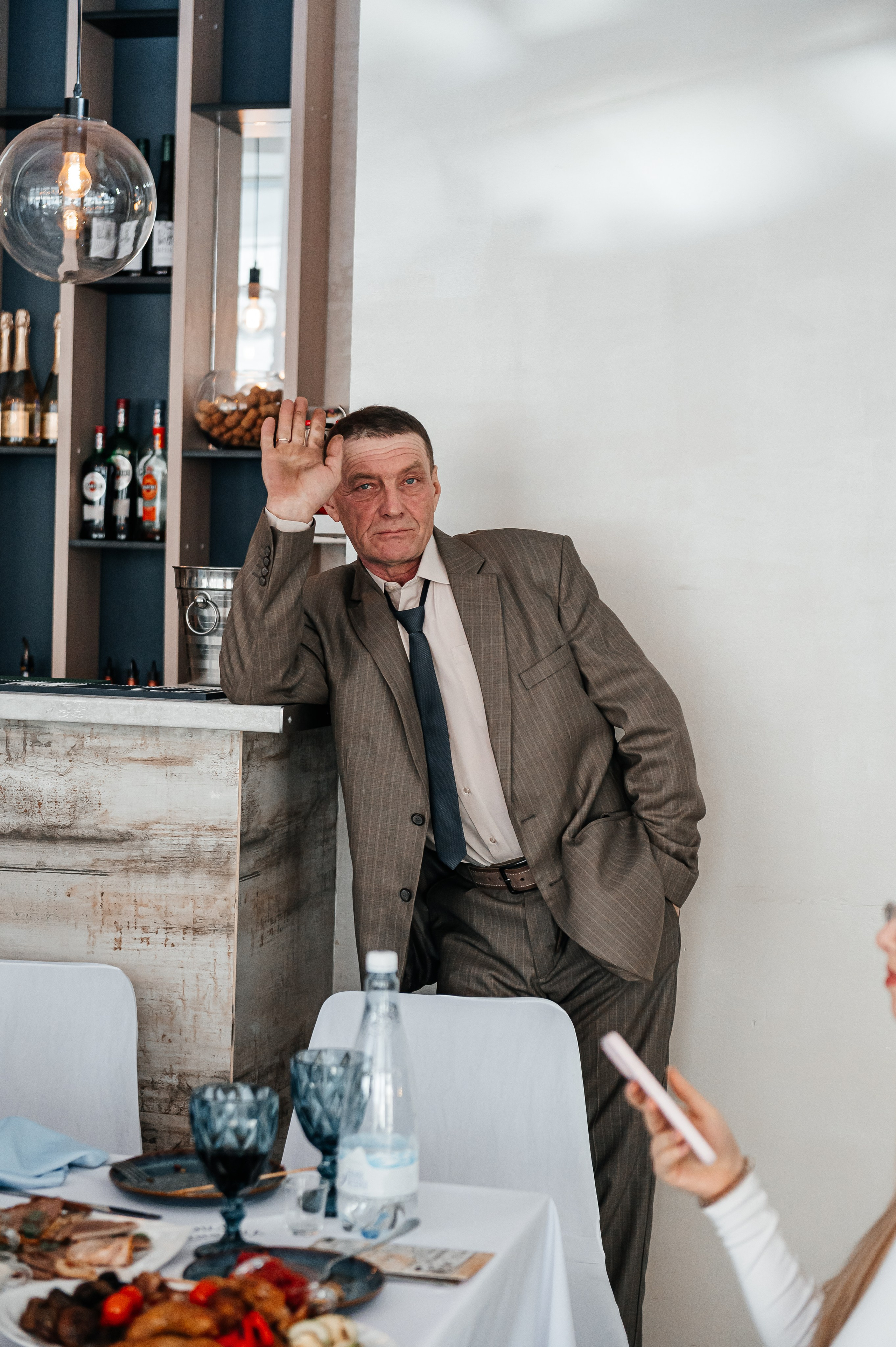 Александр и Юлия. Фотограф в Благовещенске Андрей Сенченко