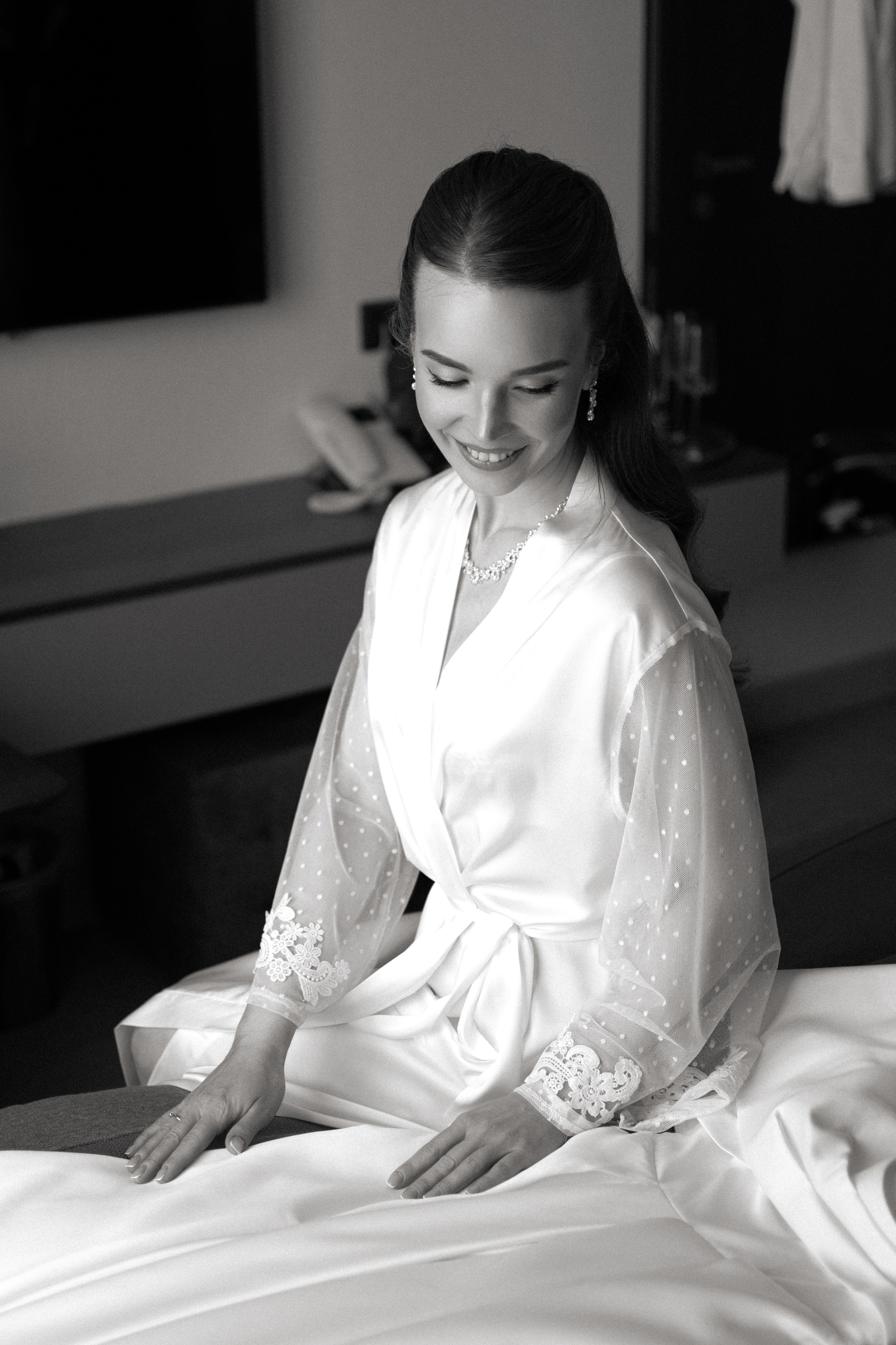 Дарья&Алексей. Семейный, портретный, фотограф в городе Магадане Анастасия Кадочкина