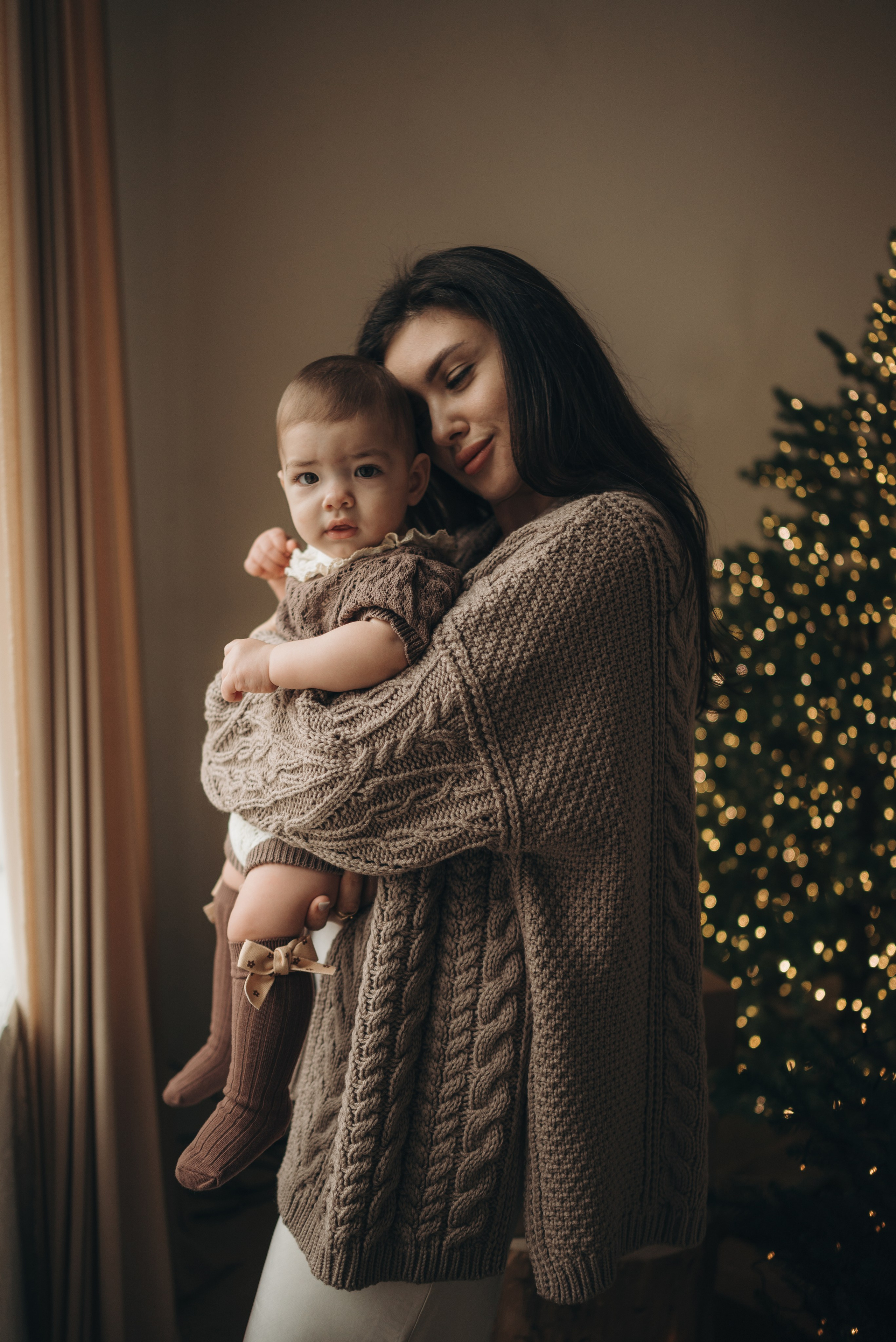 Мама и дочь. Семейный фотограф Ростов-на-Дону Татьяна Соколова