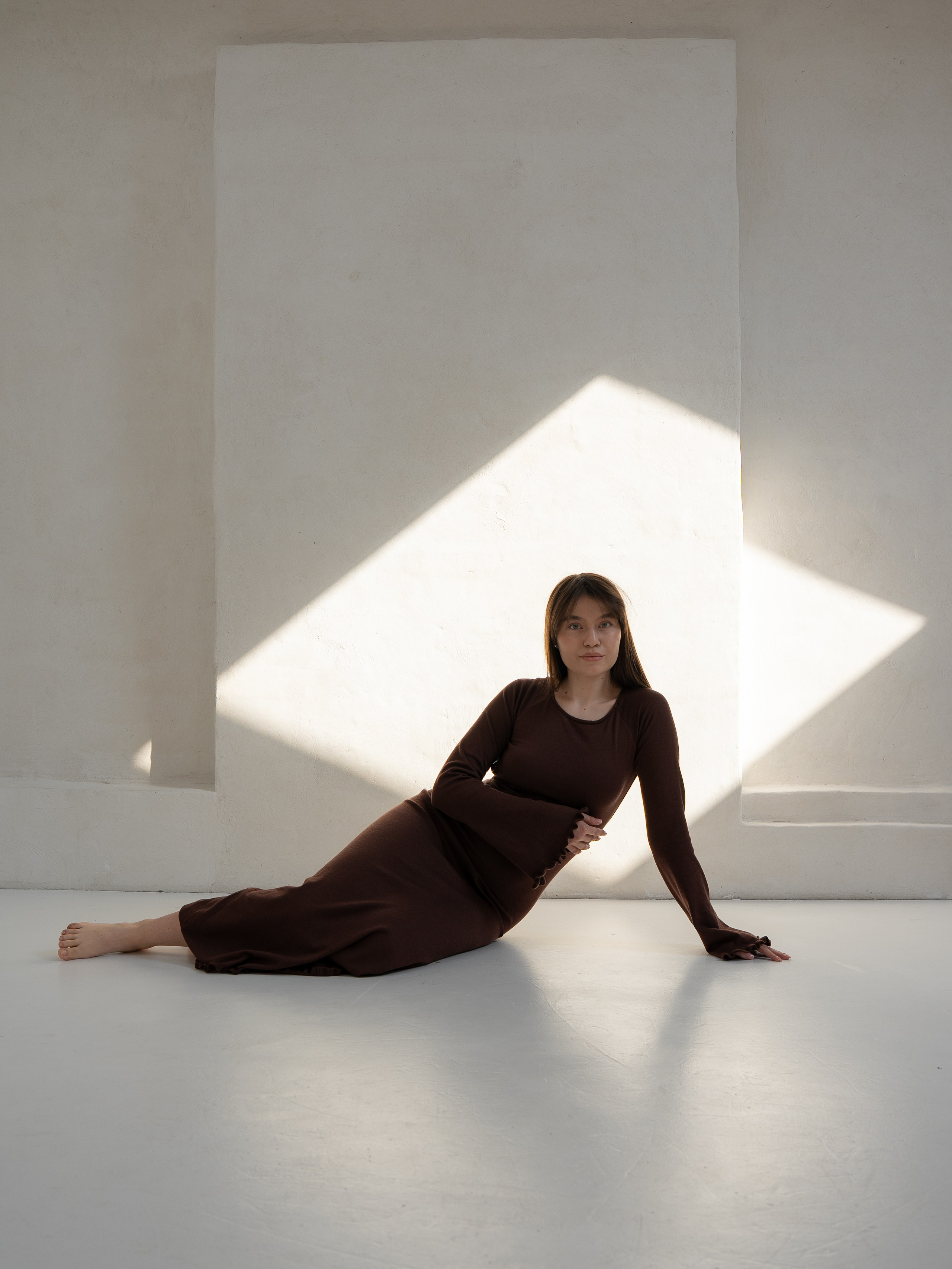 Кристина. ФОТОГРАФ Любовь Скок. Москва