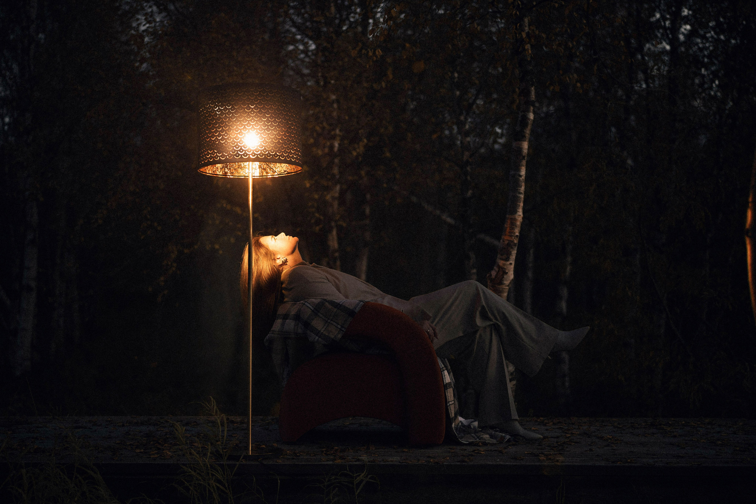 Свет Осени. Портретный, семейный и свадебный фотограф в Нарьян-Маре