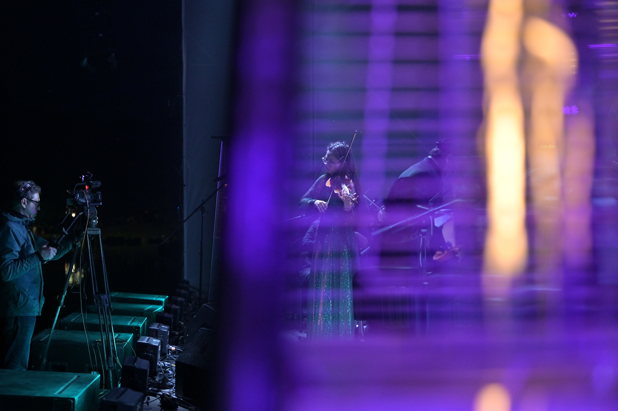 ART | FASHION | PODIUMS |SHOW