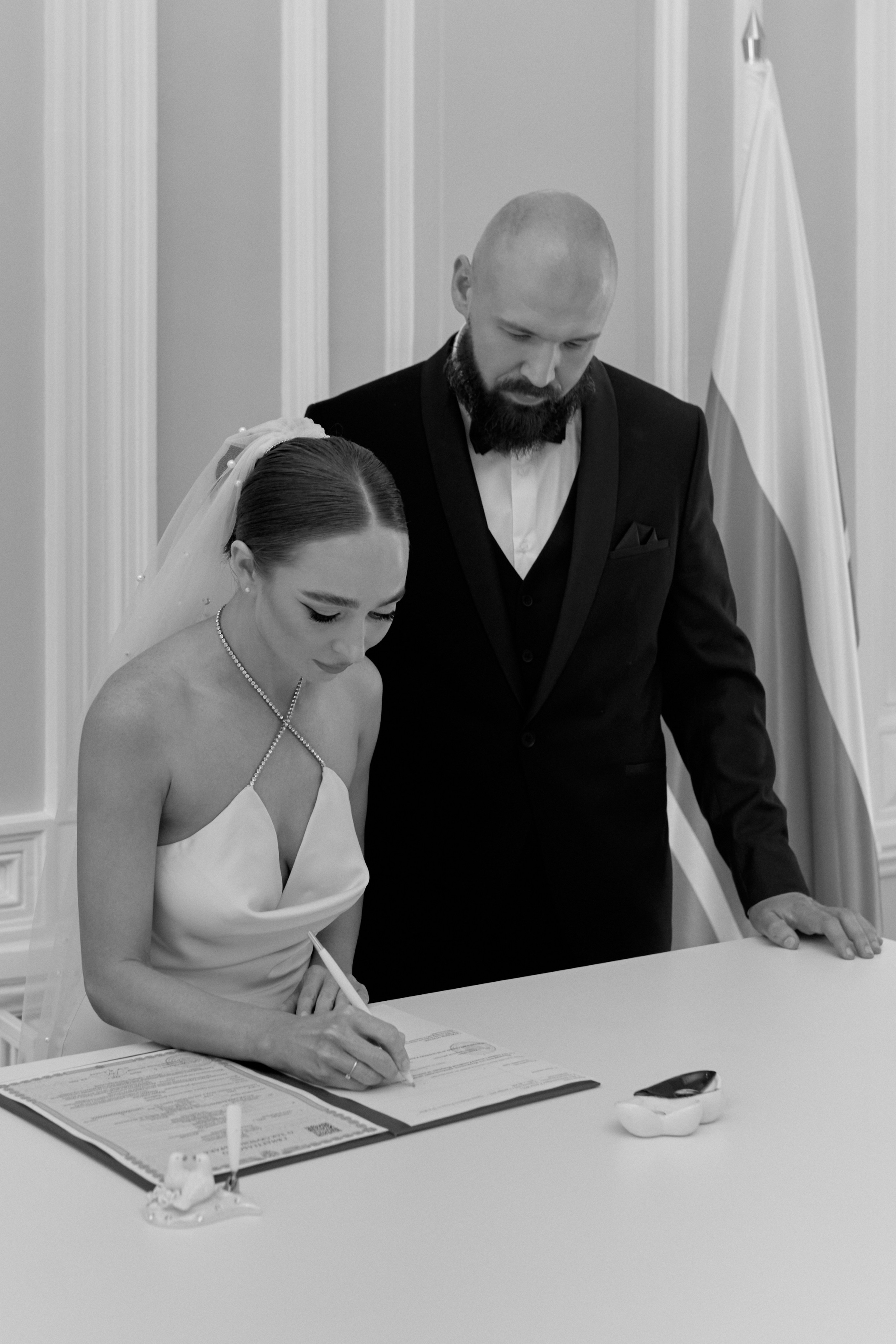 Сергей-Олеся — Эрмитаж. Свадебный фотограф Екатеринбург/Челябинск — Любовь Волохова