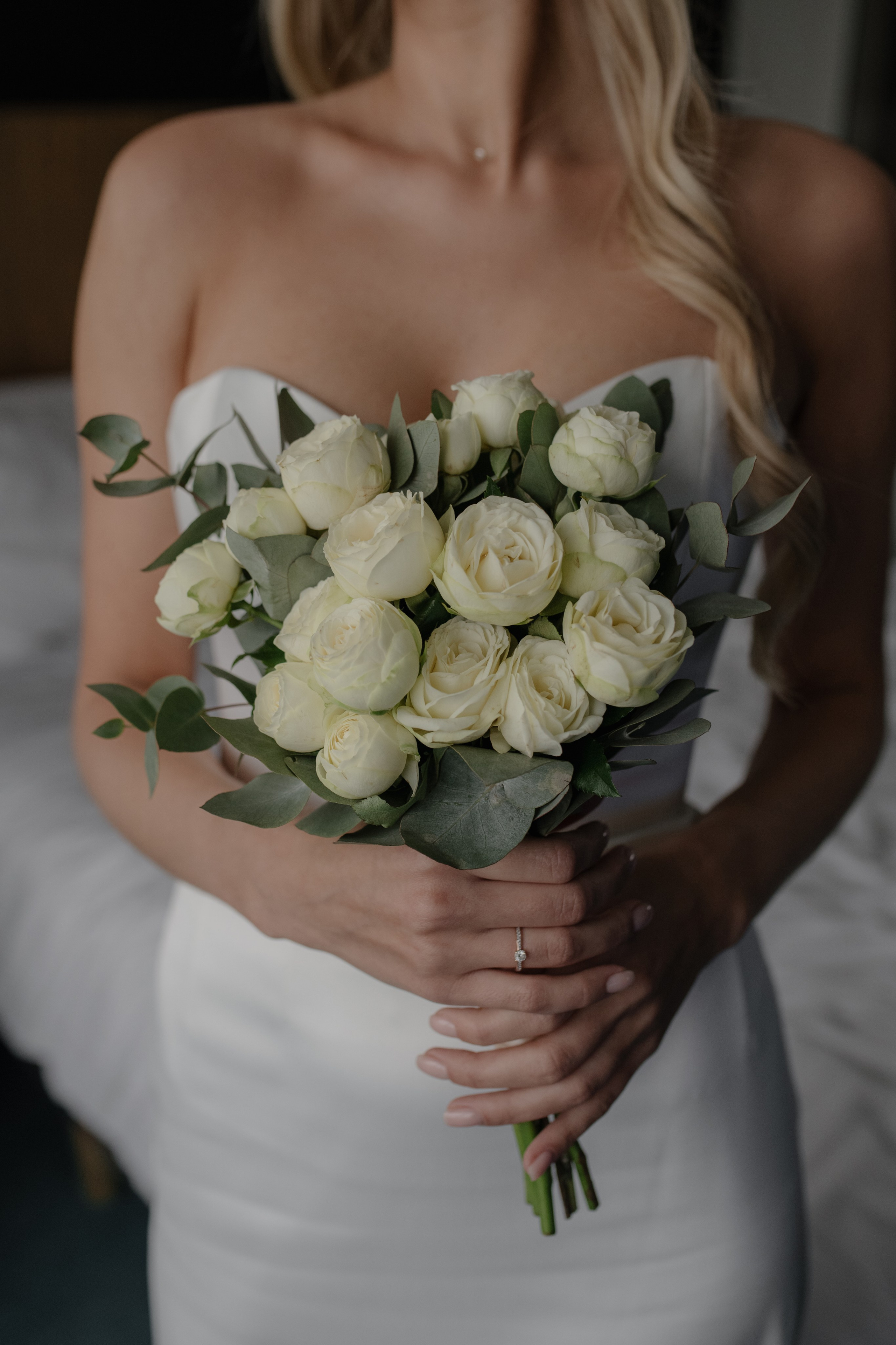 Кирилл-Ксюша — Отель Radisson Blu. Свадебный фотограф Екатеринбург/Челябинск — Любовь Волохова