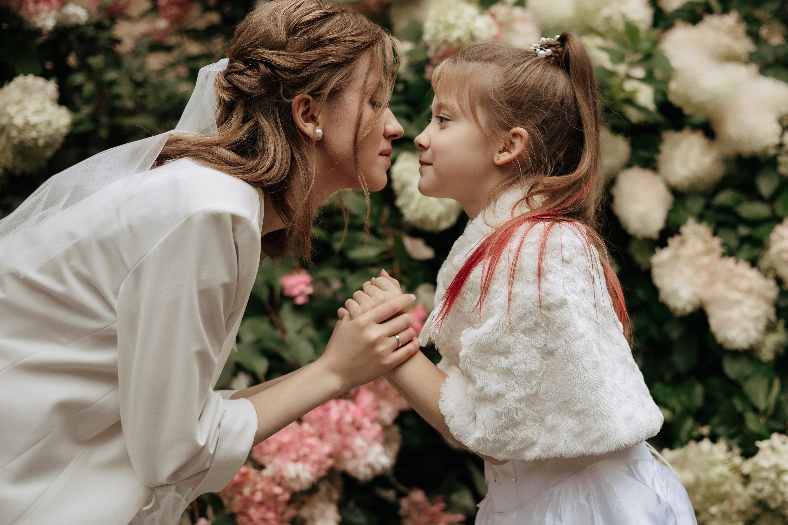 Ирик и Арина. Свадебный и семейный фотограф в городах Уфа и Стерлитамак