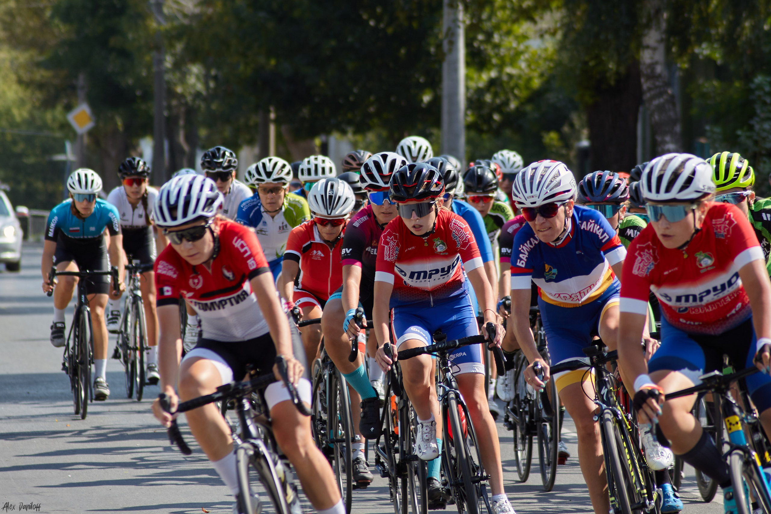 Чемпионат по велоспорту 2023. Муром-Инфо. Новости культуры, образования, спорта в городе Муром