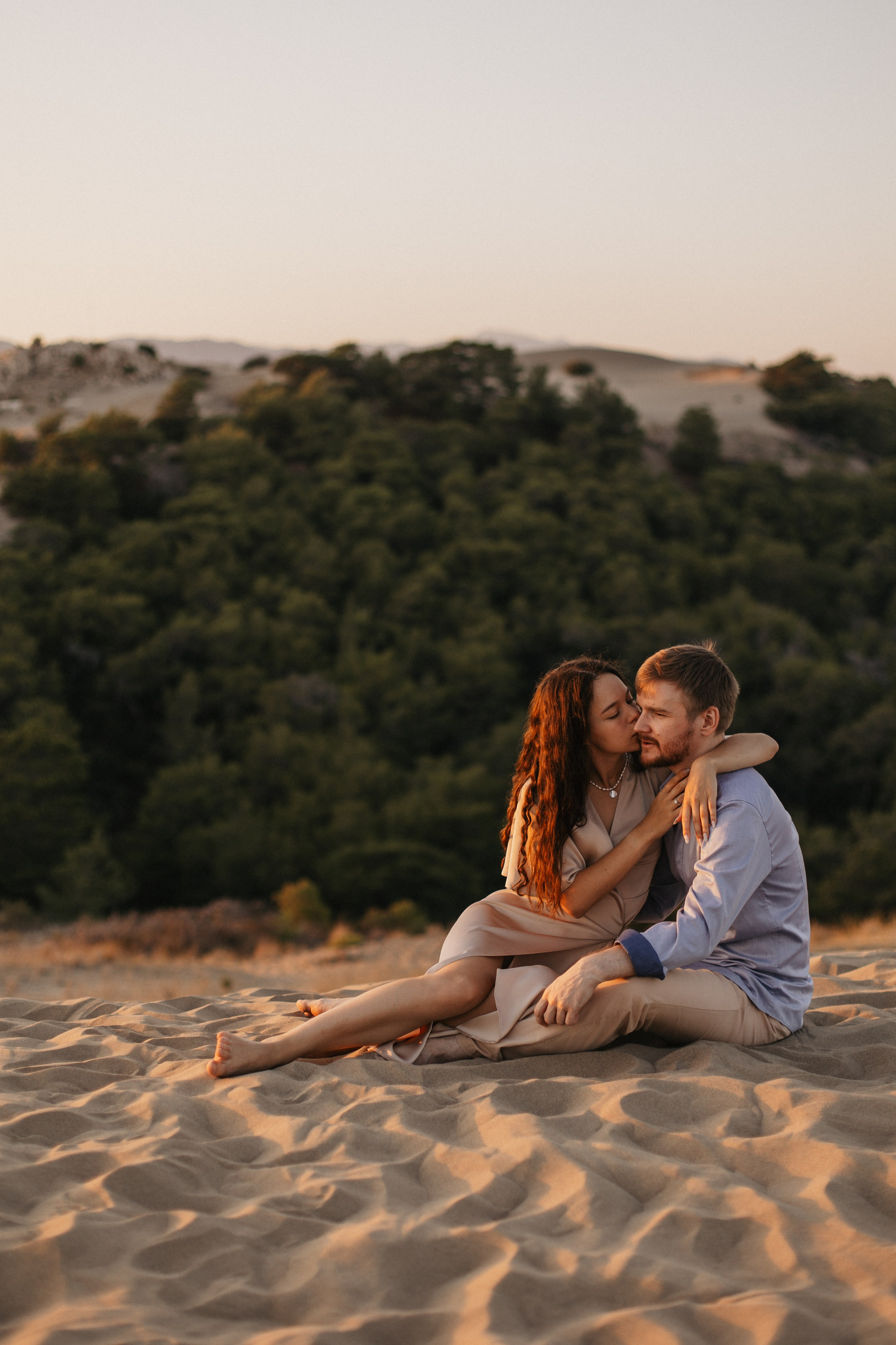 Елизавета и Алексей. Фотограф Екатерина Гюнгор ♡ Фетхие Мармарис Ортаджа