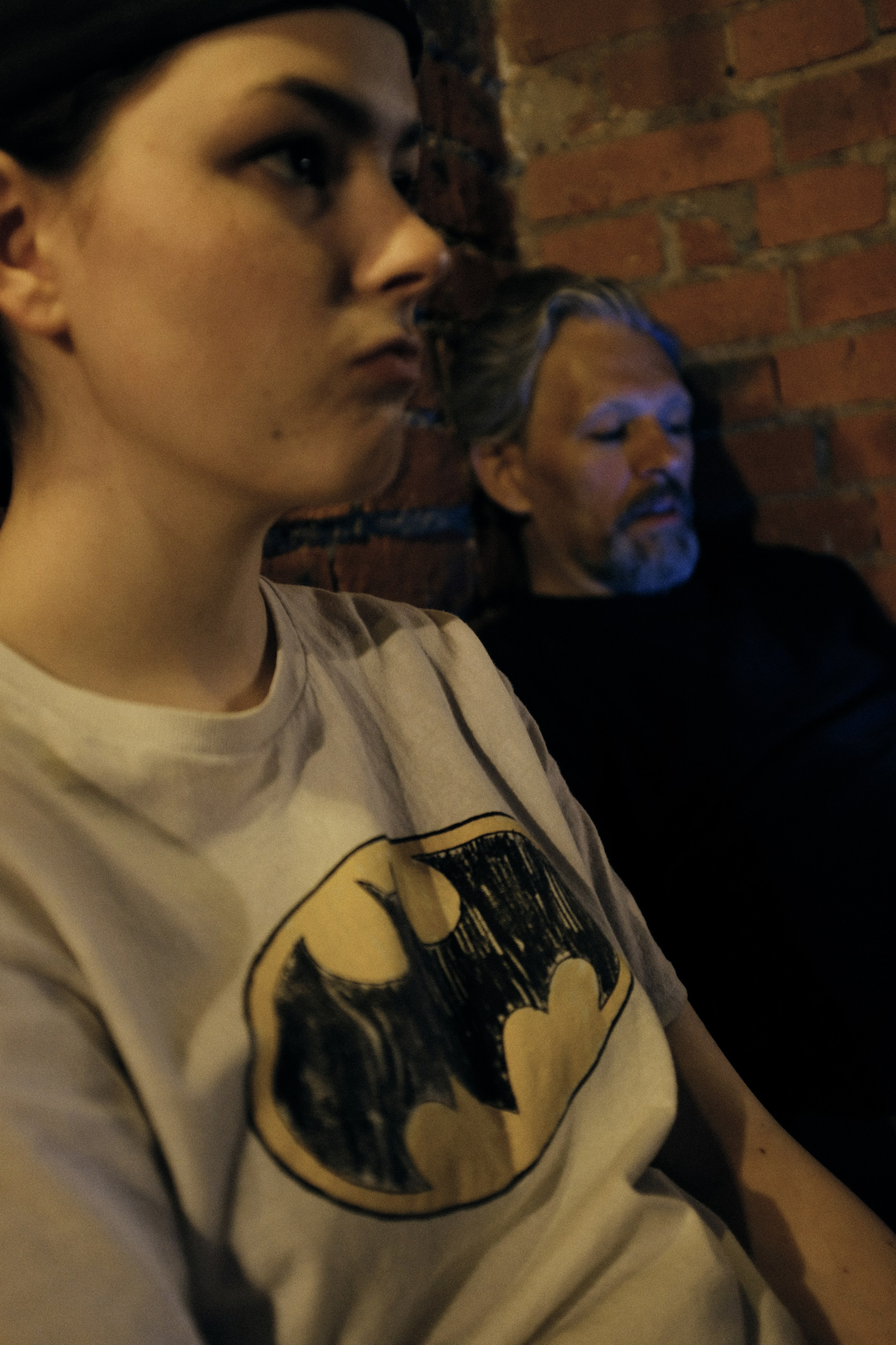 In our favourite coffee shop (p.2). Фотограф Антонина Гудкова
