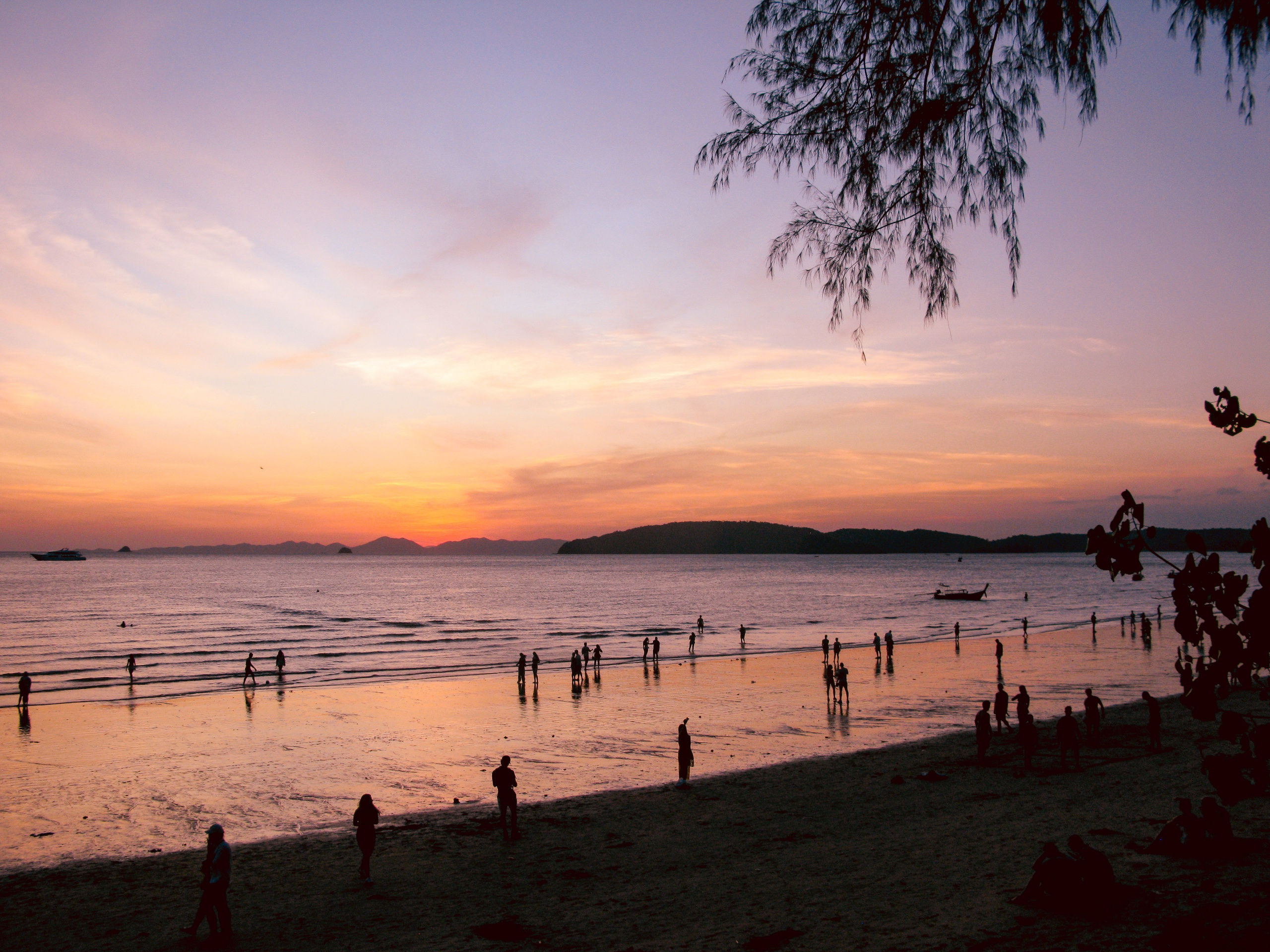Thai. Фотограф Миланазавр