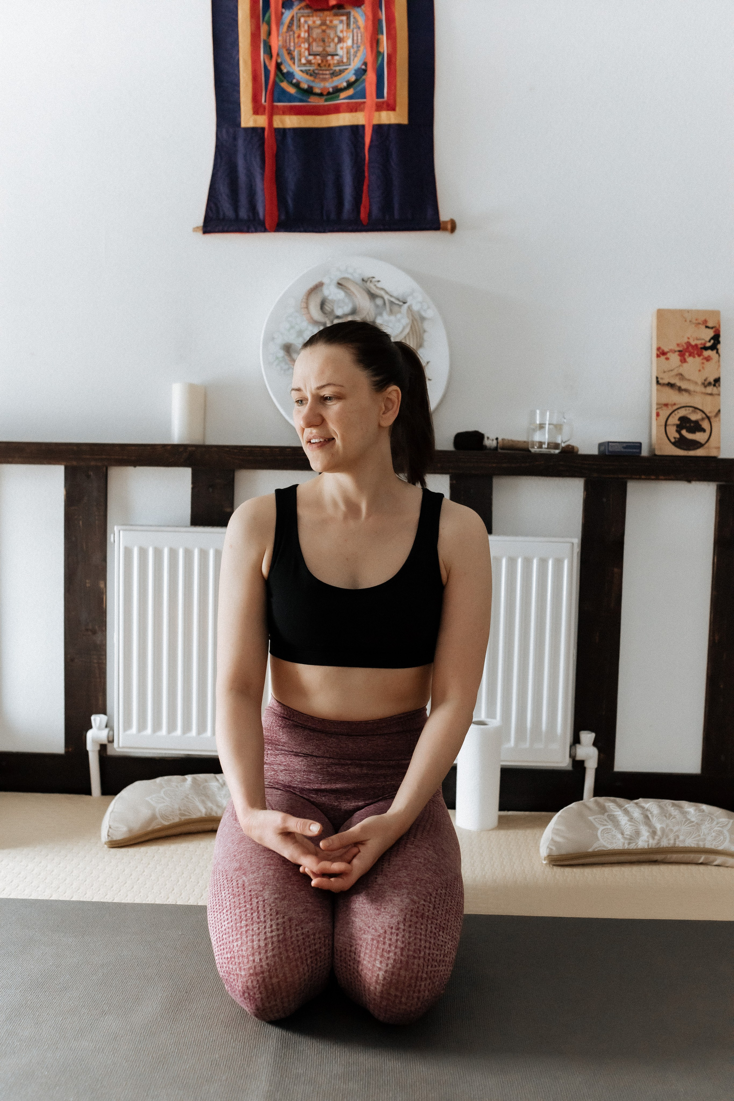 Пробуждение, Йога дача! Репортаж. Профессиональный фотограф, Москва |Видное Елена Елизарова