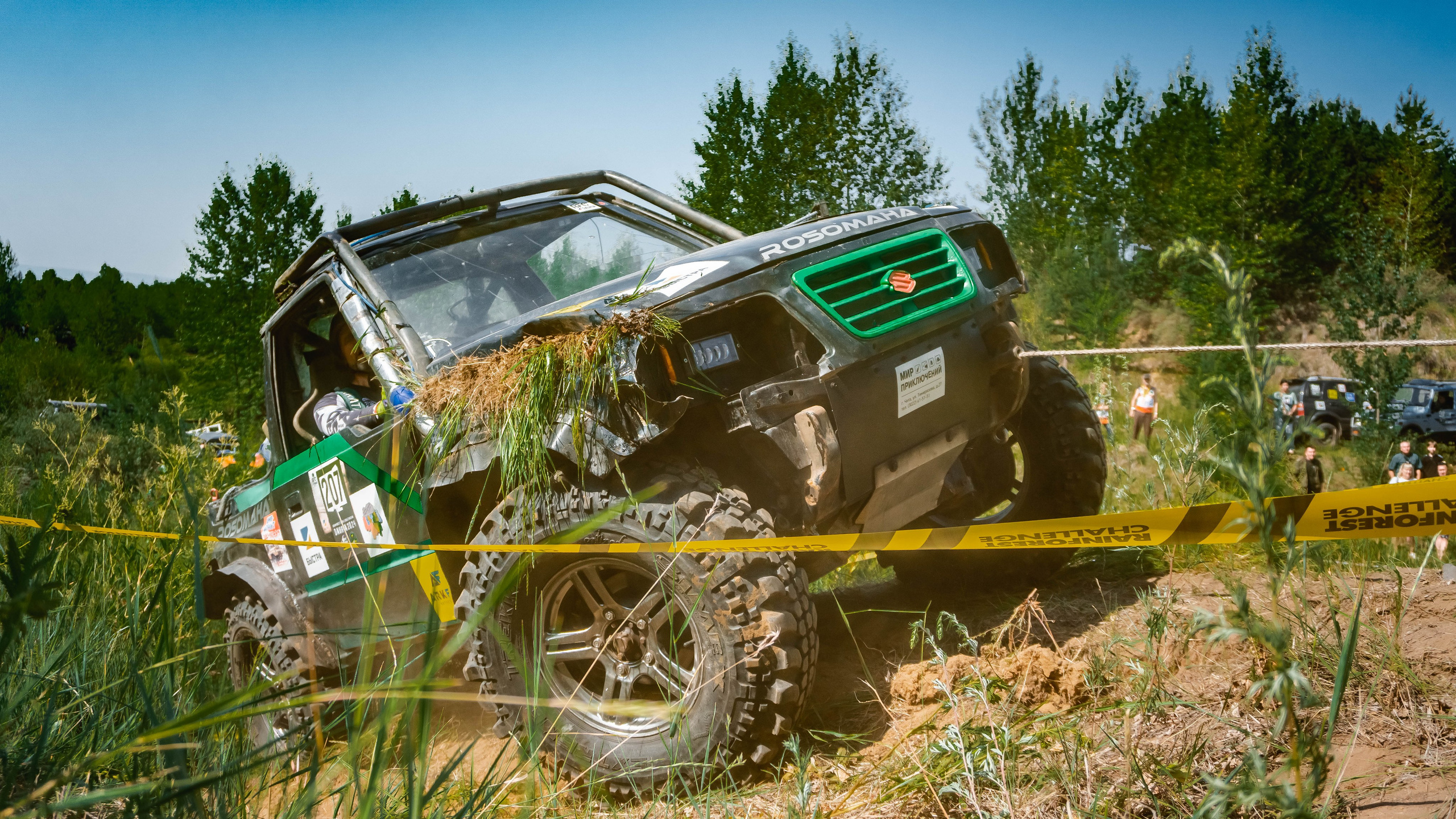 RFC. SHDEN — Photographer | Content Creator