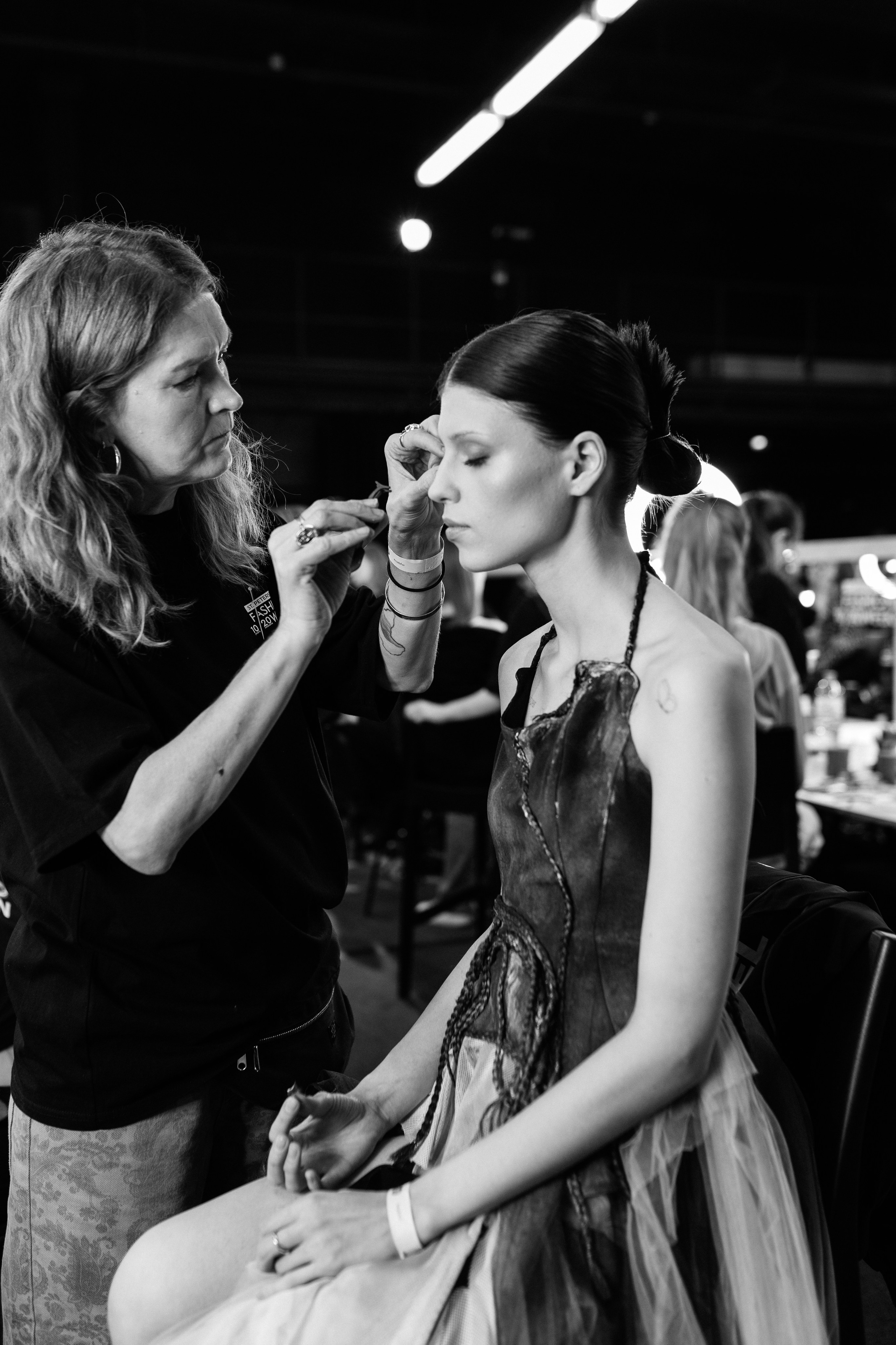 Fashion Week Санкт-Петербург – Октябрь 2023 | Фотограф СПб Дарья Мейкер. Дарья Мейкер • Фотограф в Санкт-Петербурге