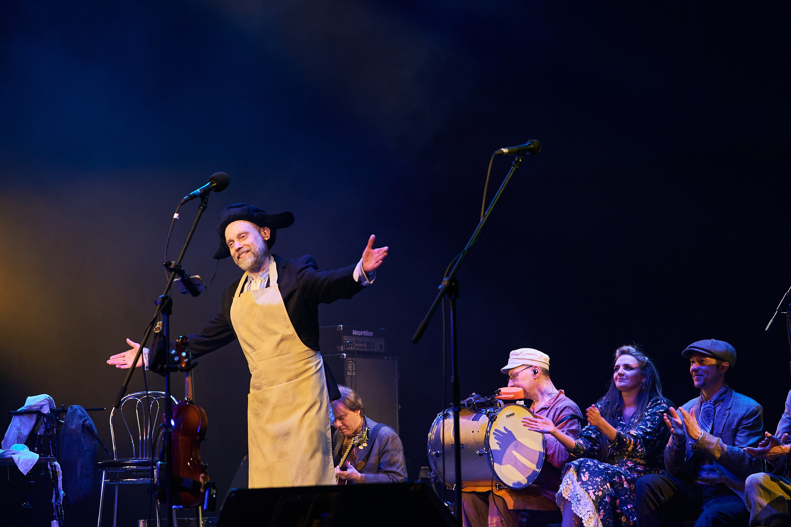 Отава Ё&nbsp;// 12.04