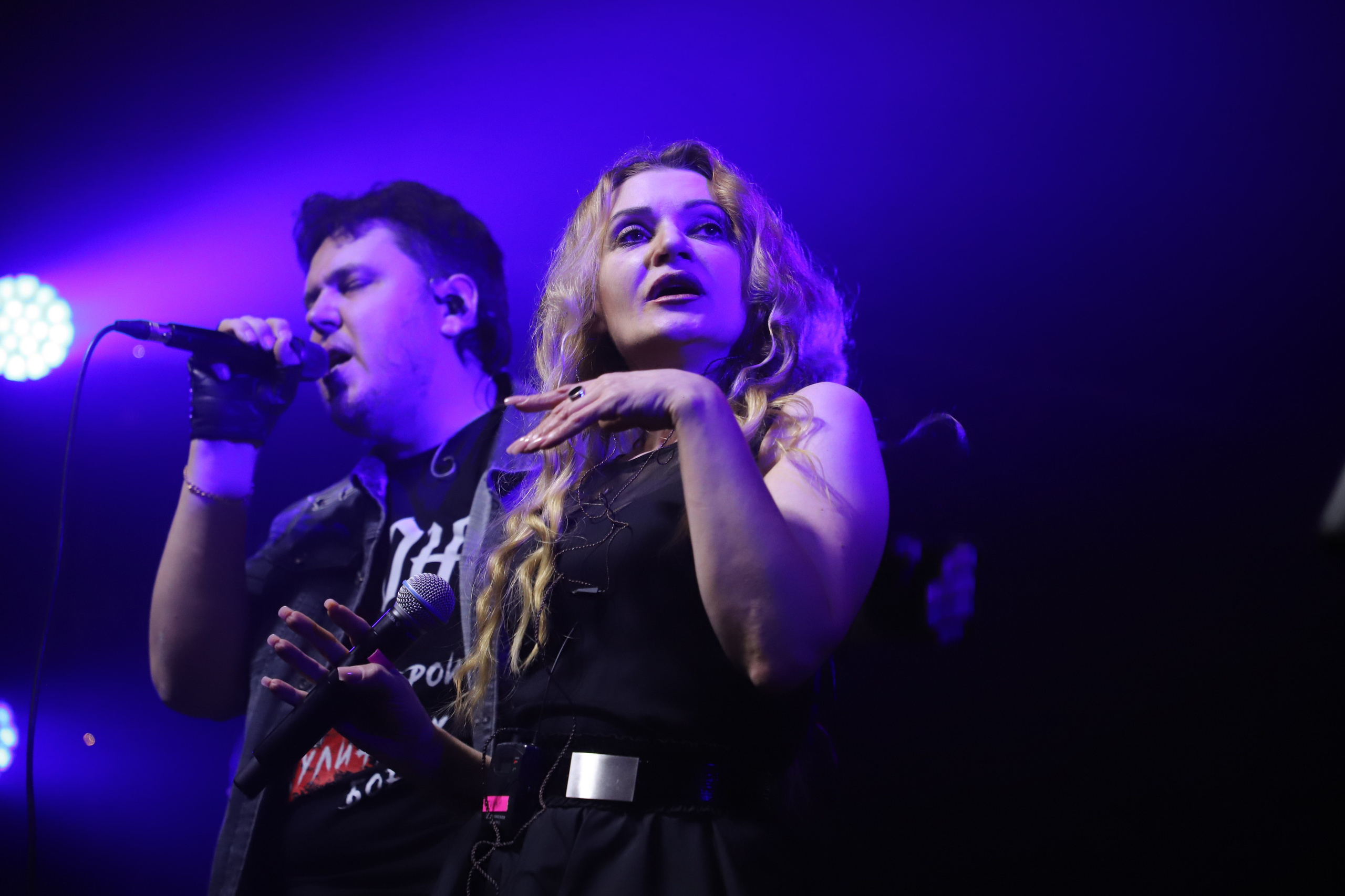 Фестиваль Сектор Газа. Фотограф в Тюмени Алексей Модин