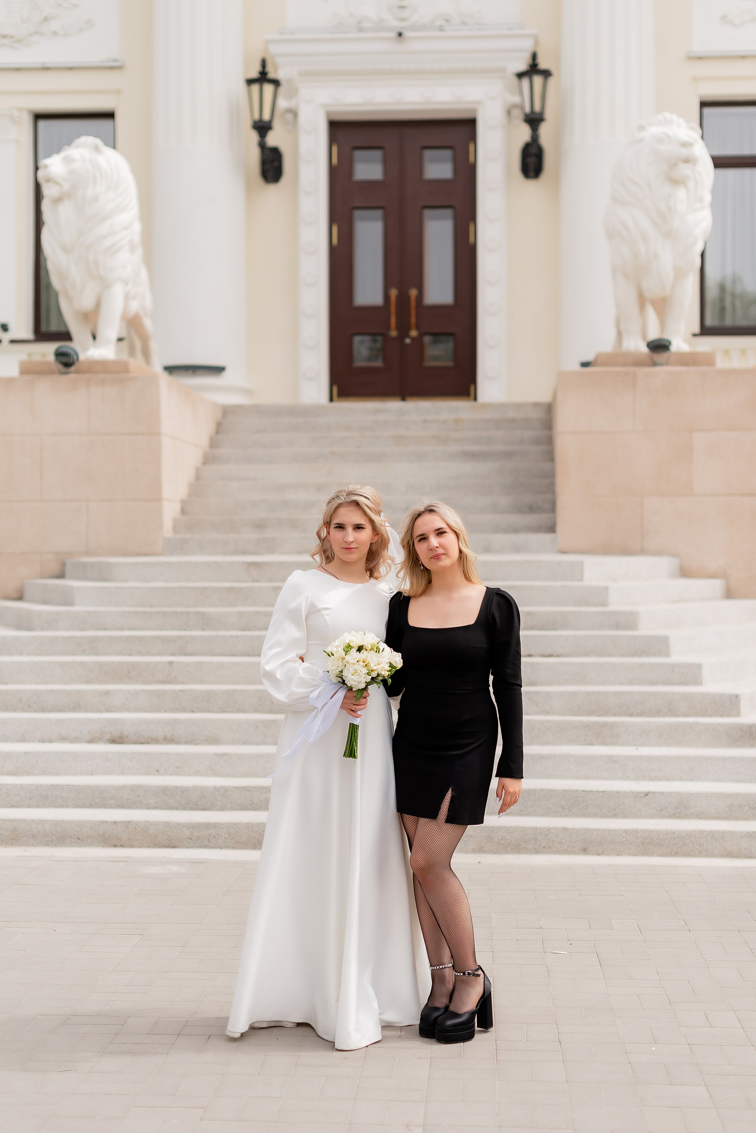 Иван и Кристина. Фотограф Татьяна Иванчикова