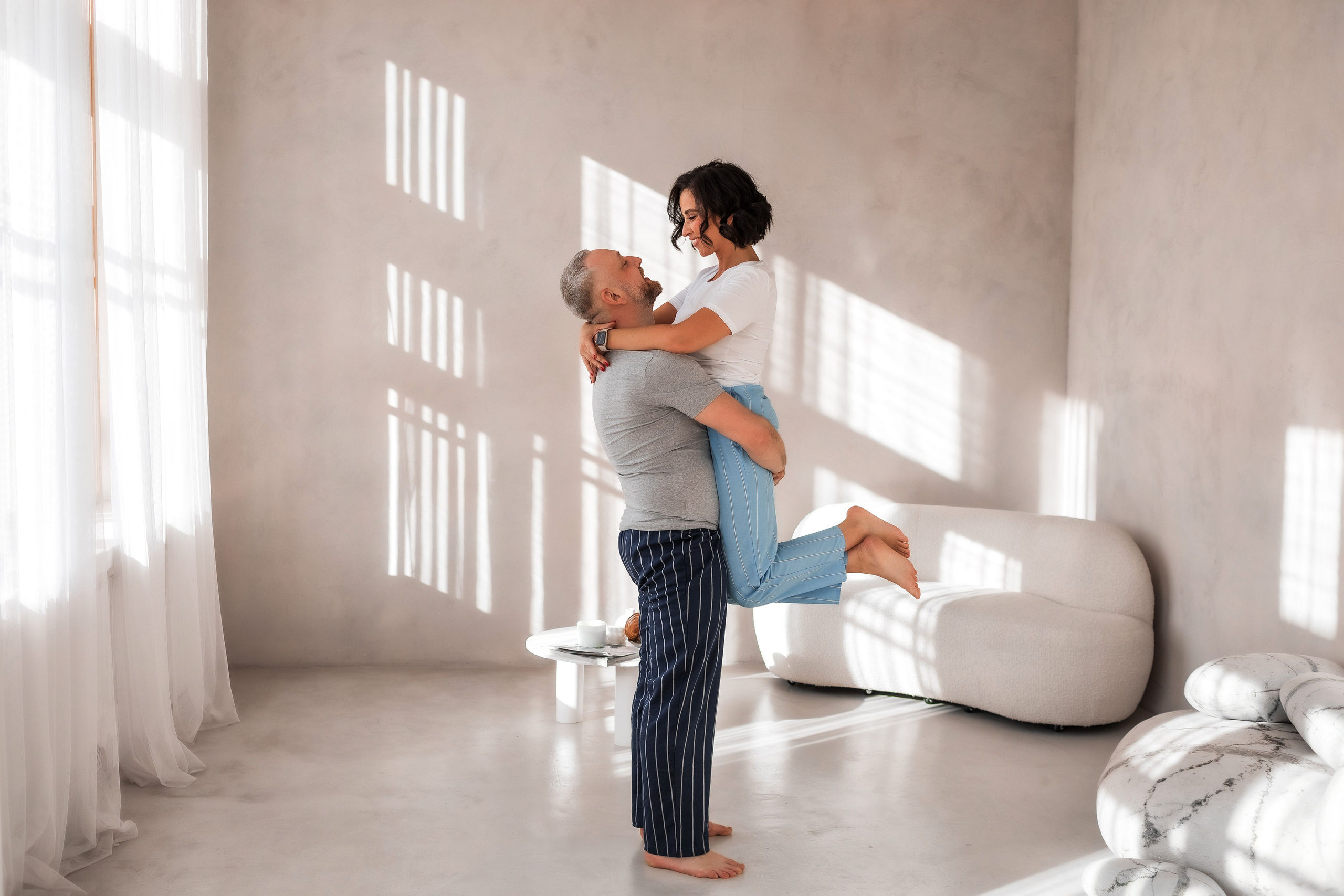 Евгений и Виктория. Семейный и детский фотограф в Екатеринбурге Оксана Пипкина