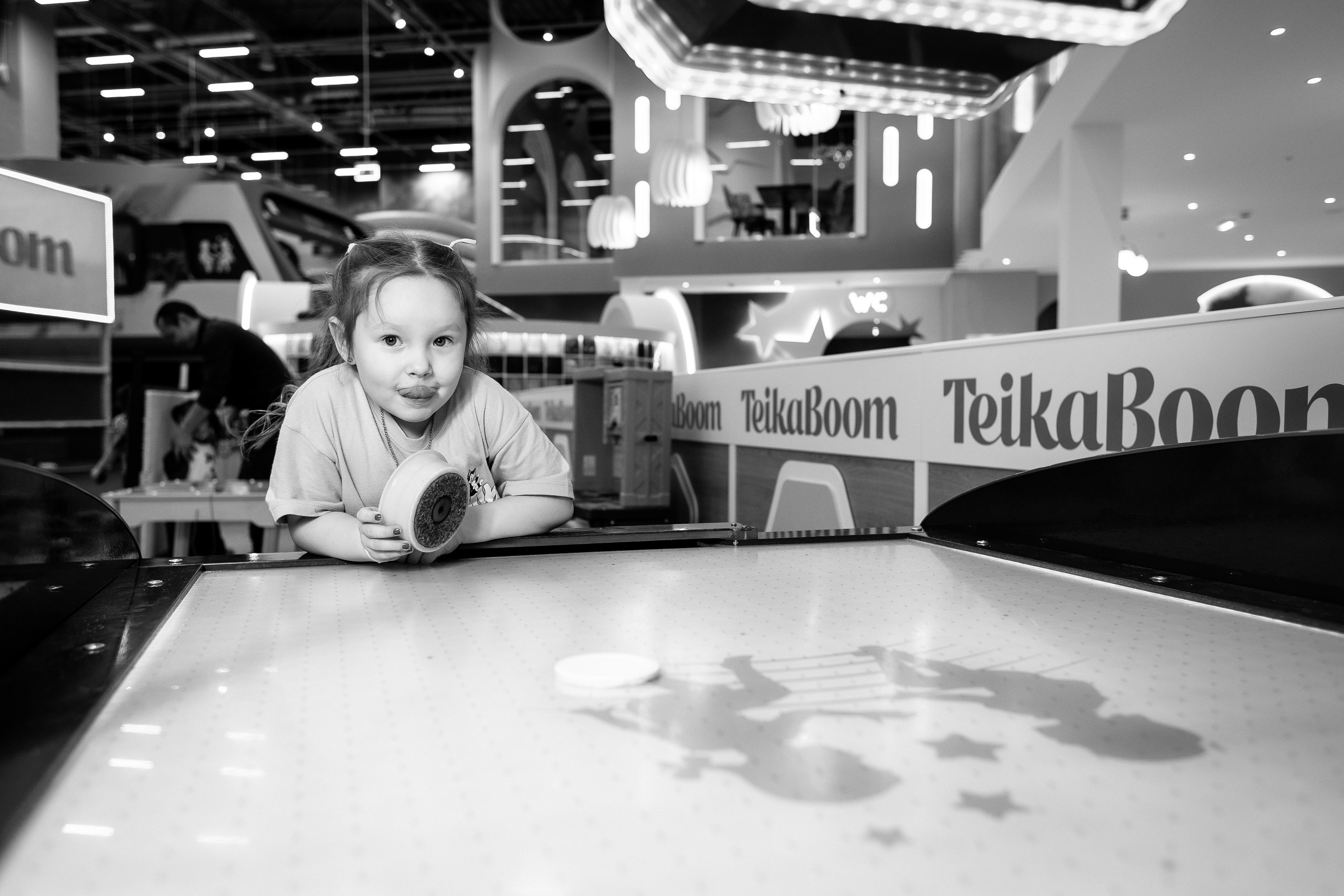 Парк TeikaBoom. Фотограф Татьяна Орлова