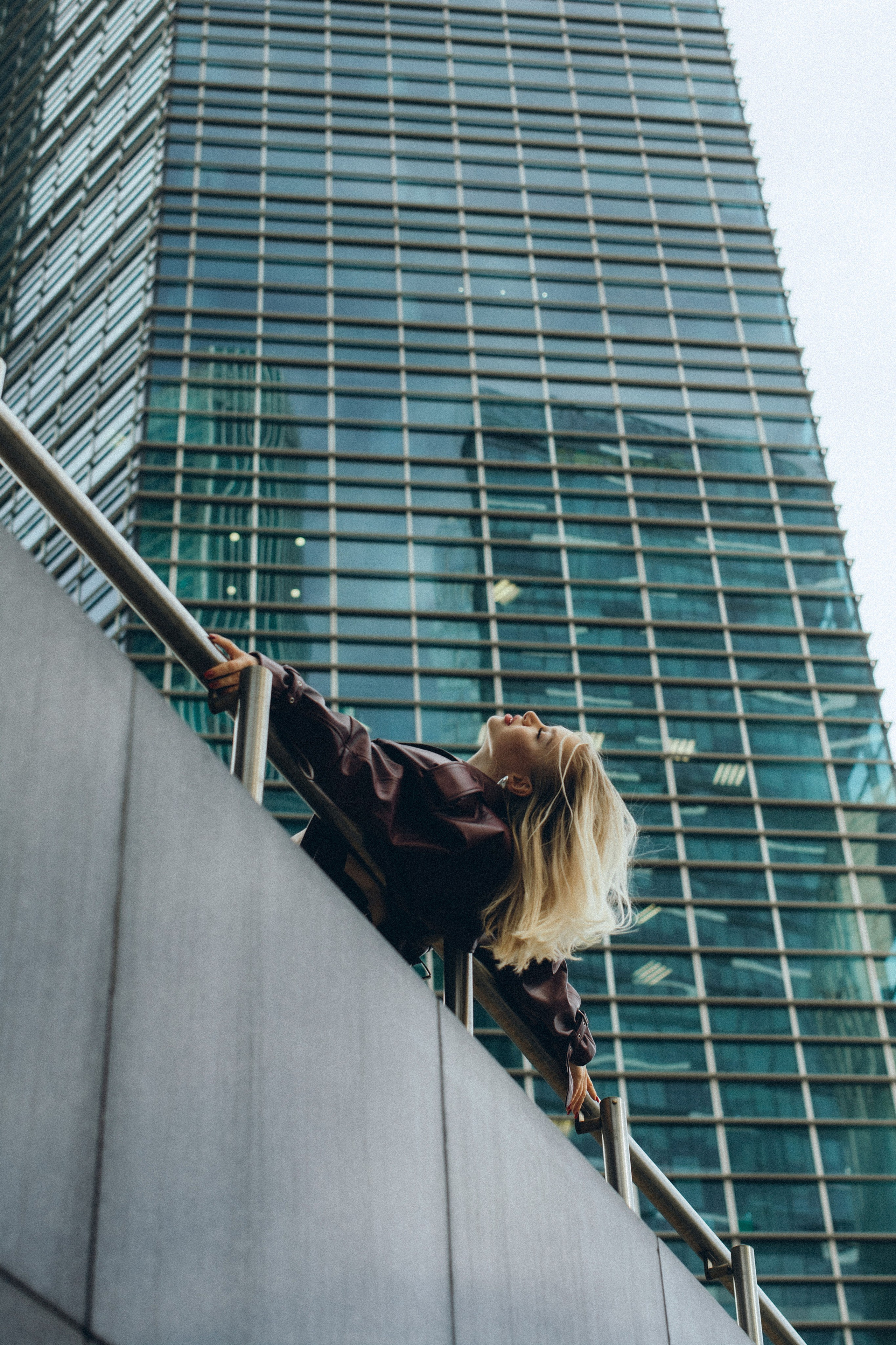 Фотограф в Москве Ангелина Ким