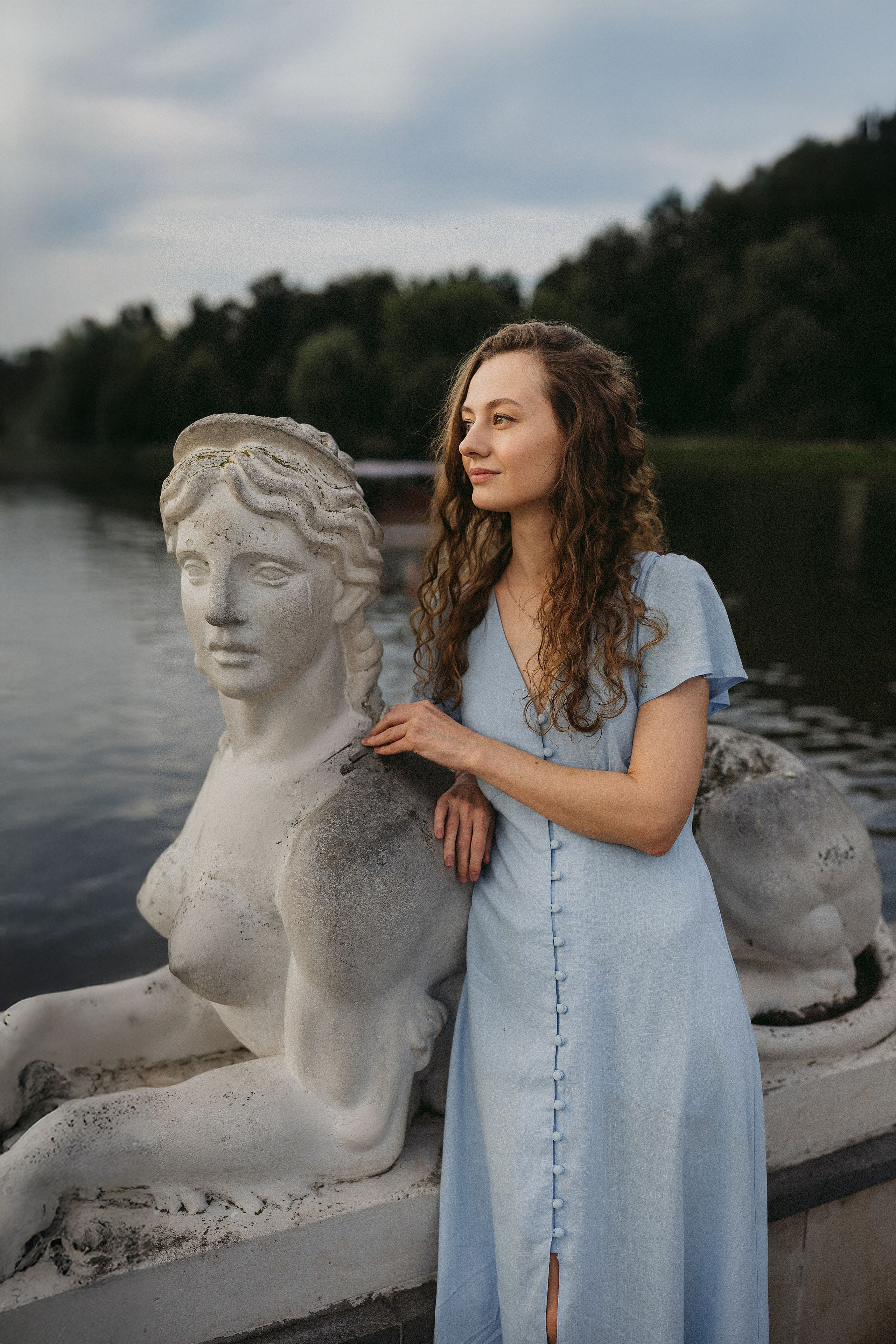 Марго. Фотограф в Москве Ангелина Ким