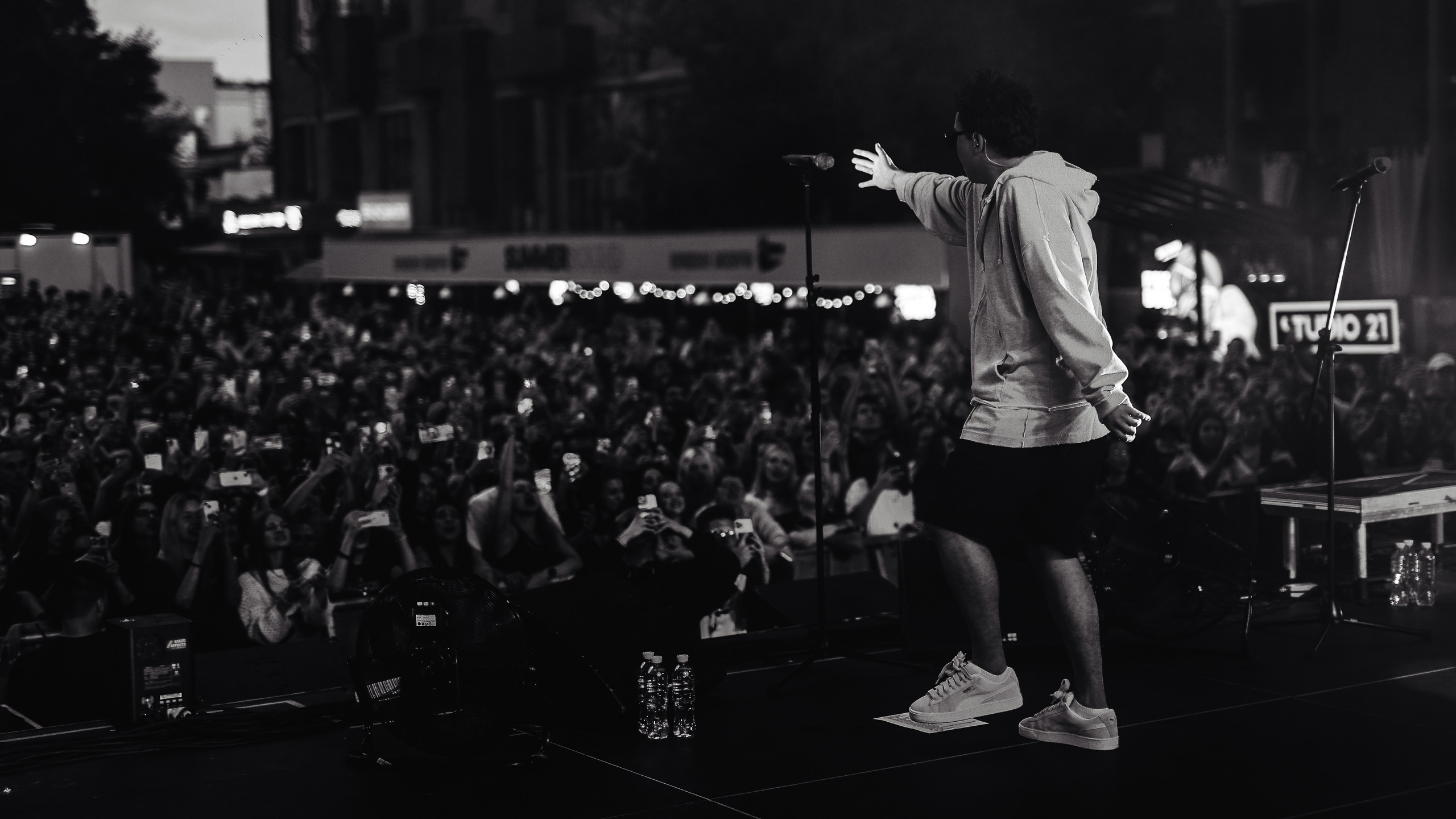 ТРИНАДЦАТЬ КАРАТ @SUMMER SOUND