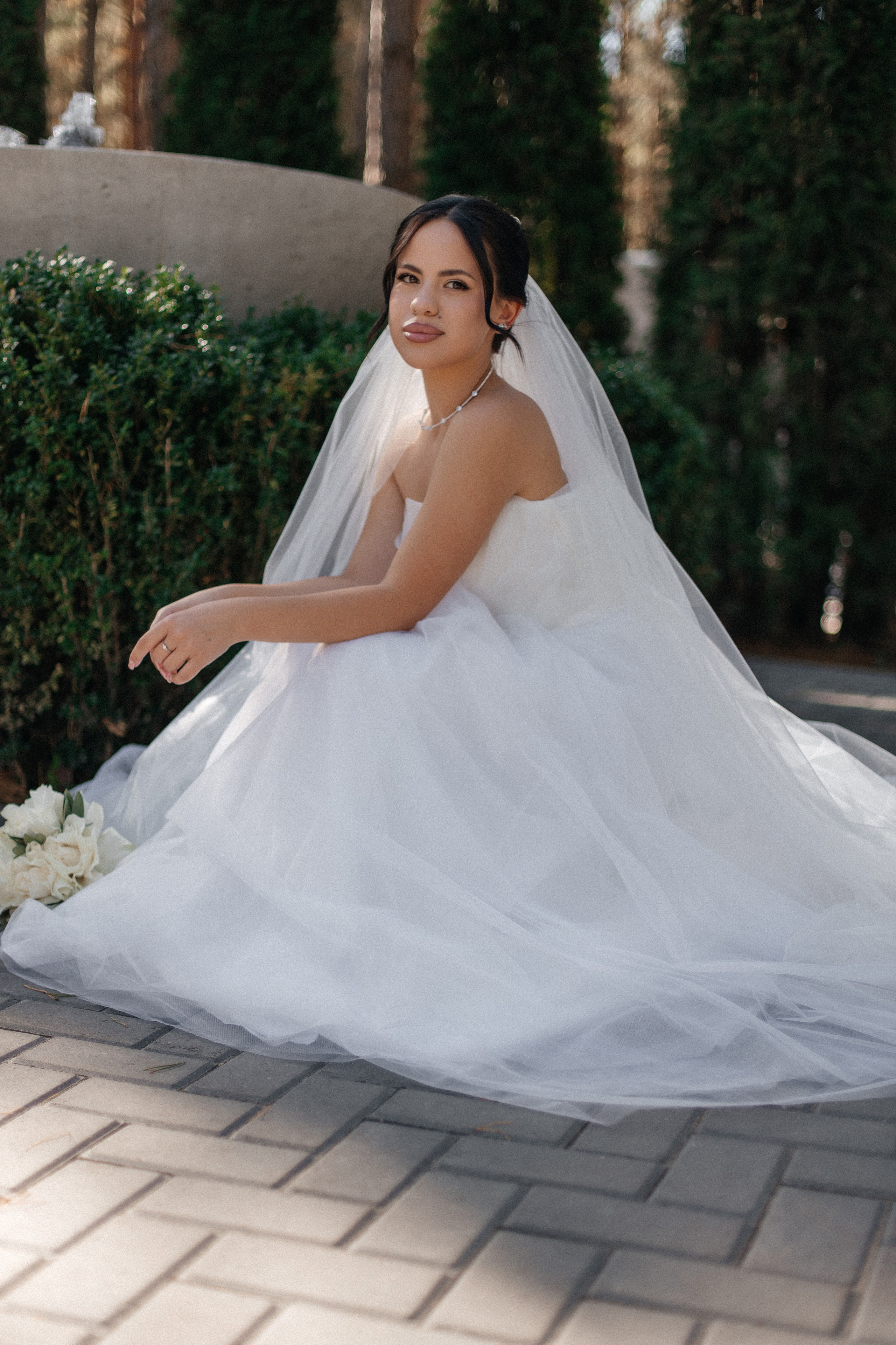 Сергей и Ксения. Свадебный фотограф и видеограф