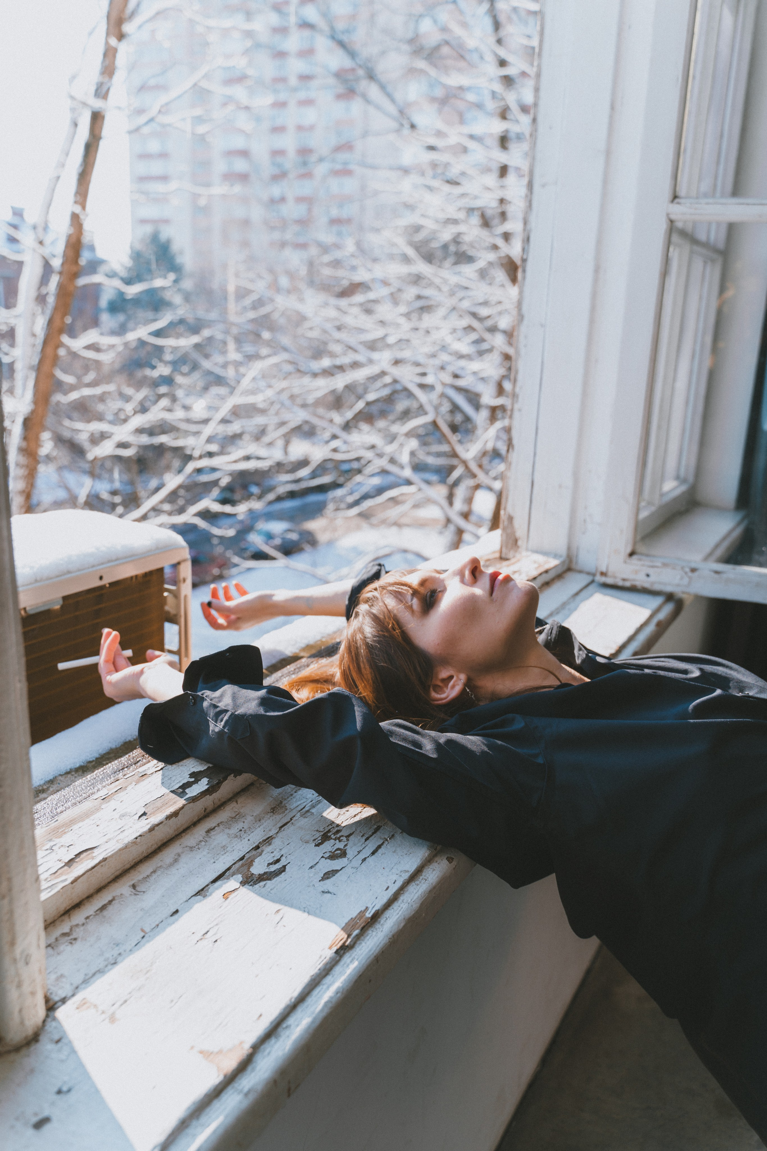 Соня. Арт-фотограф в Краснодаре