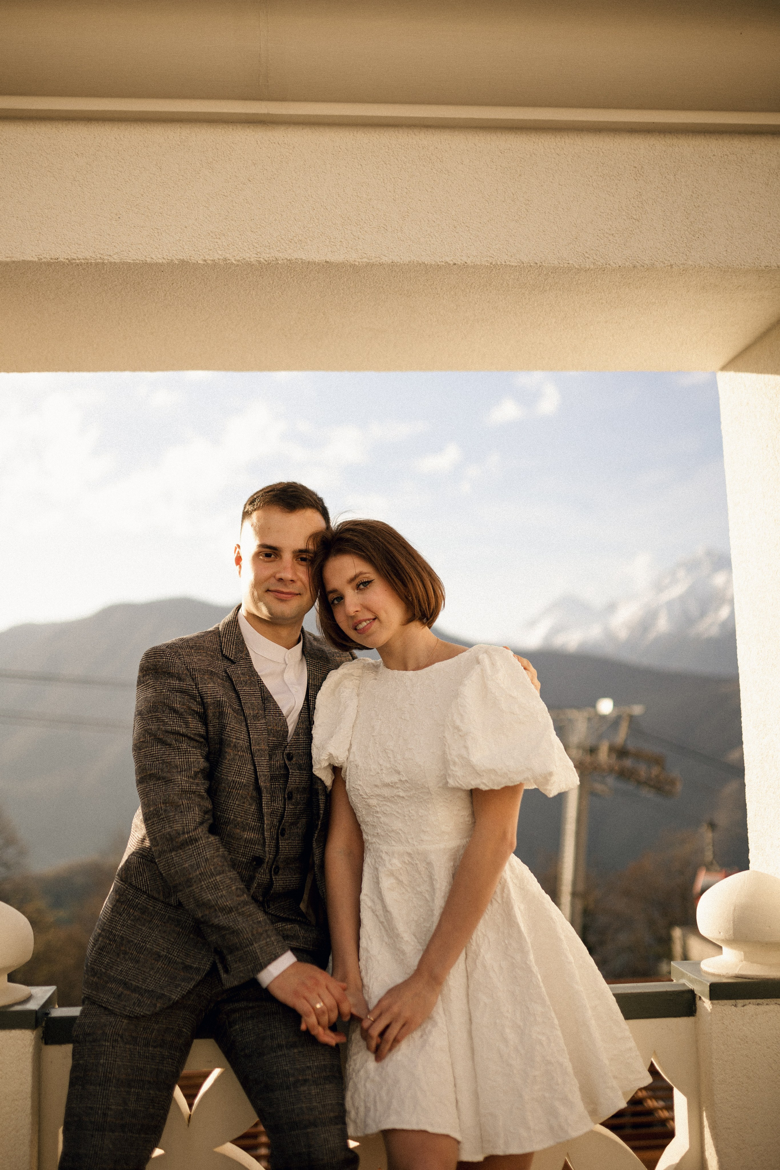 Никита и Яна. Свадебный и love story фотограф в Санкт-Петербурге