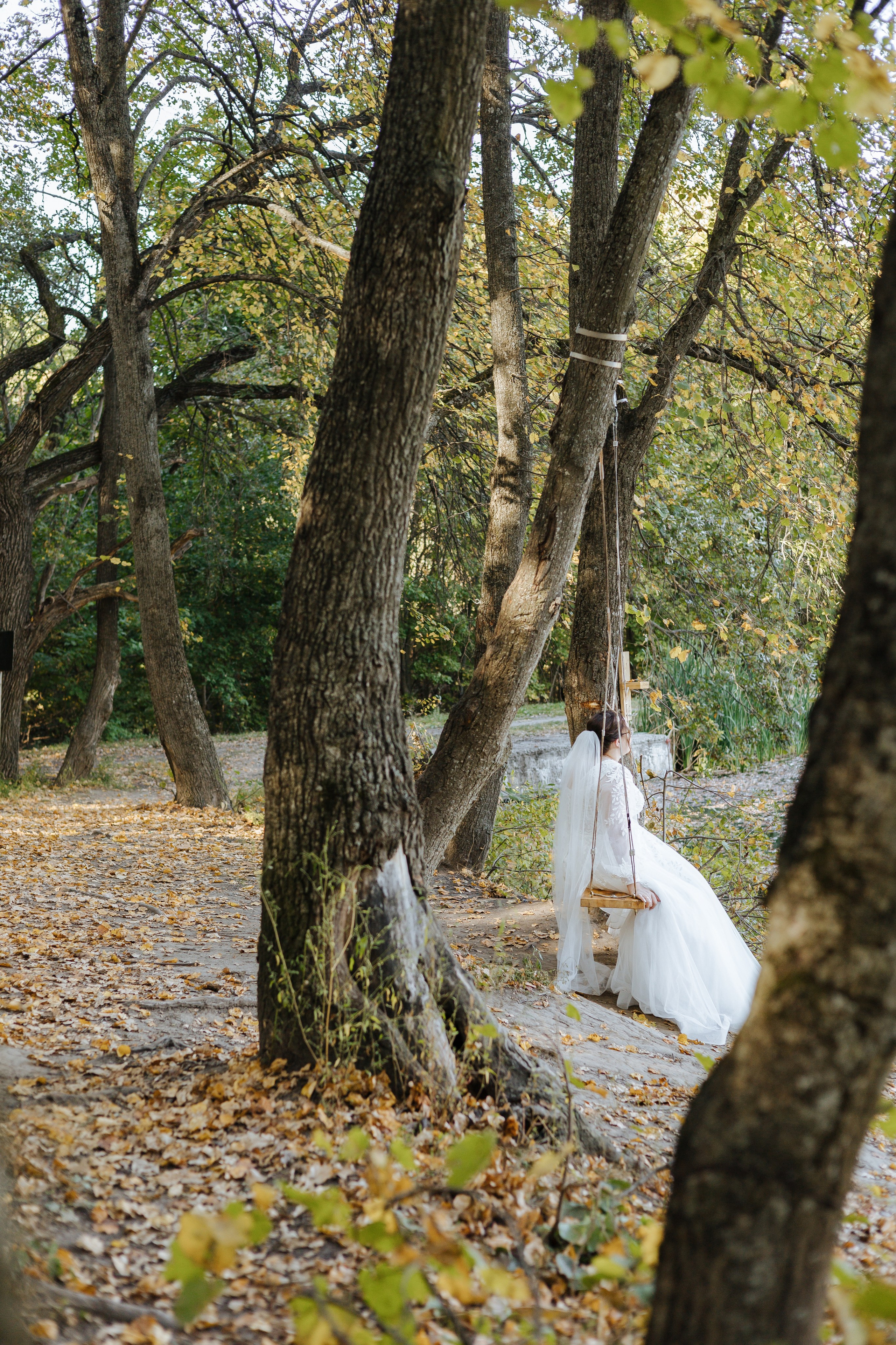 Это по любви. Свадебный и семейный фотограф в Белгороде Юлия Першина