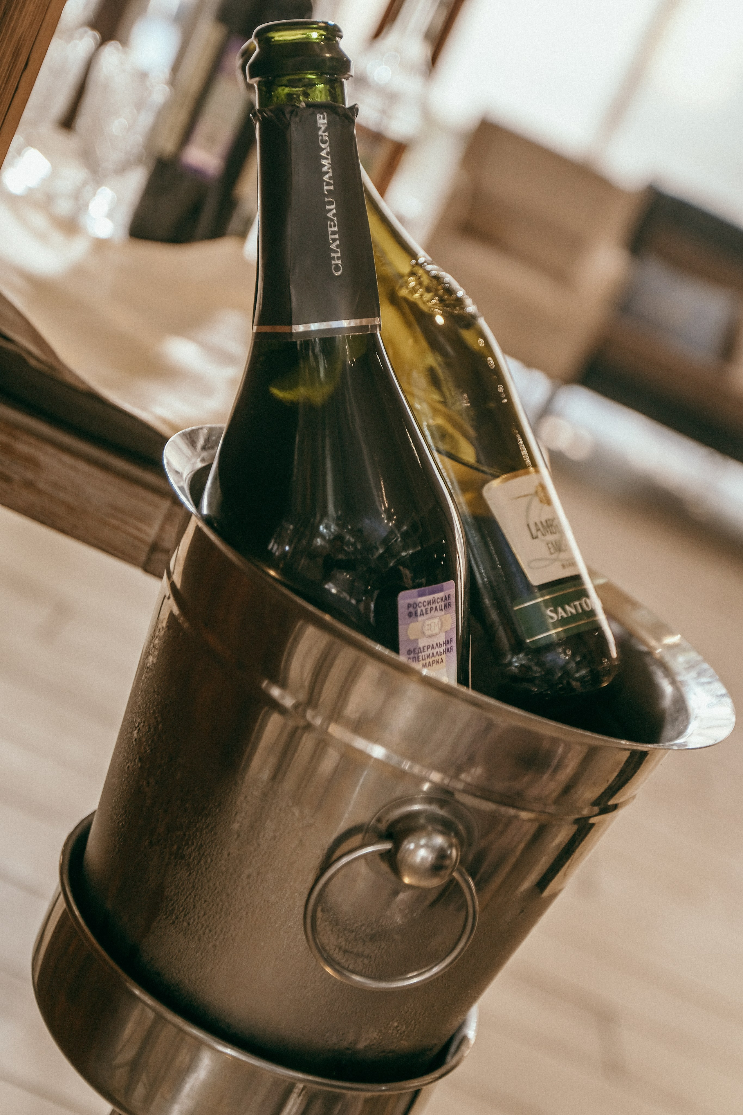 Владислав и Ксения