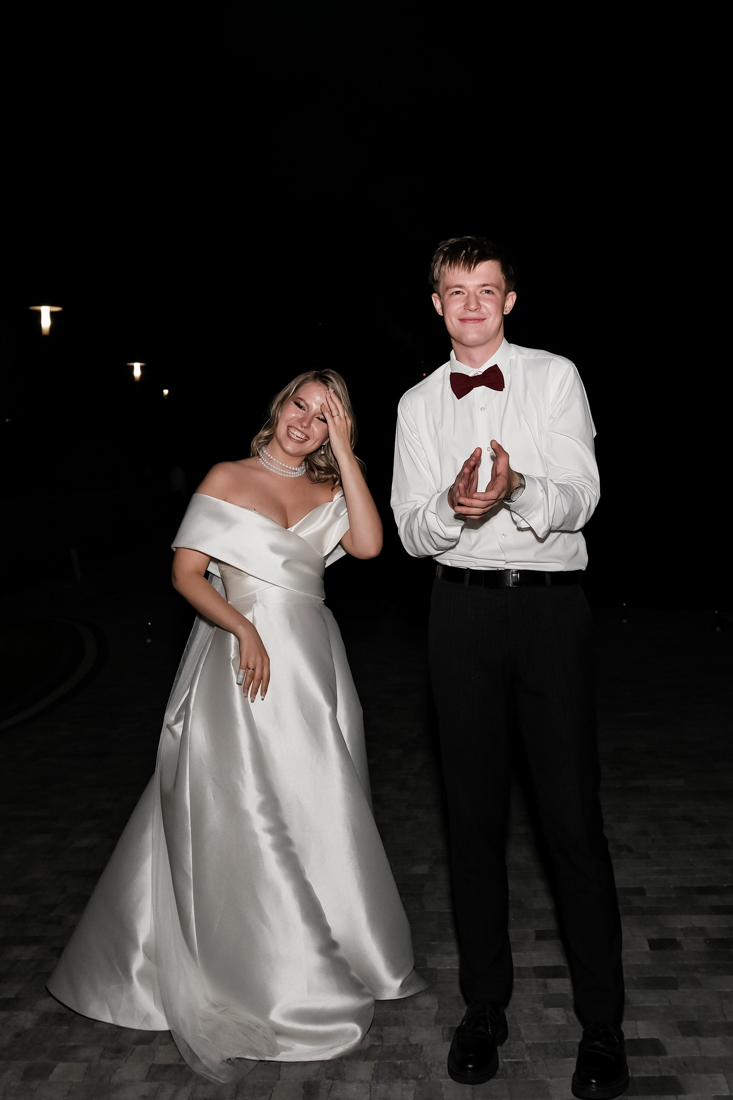 Серафим и Тамара