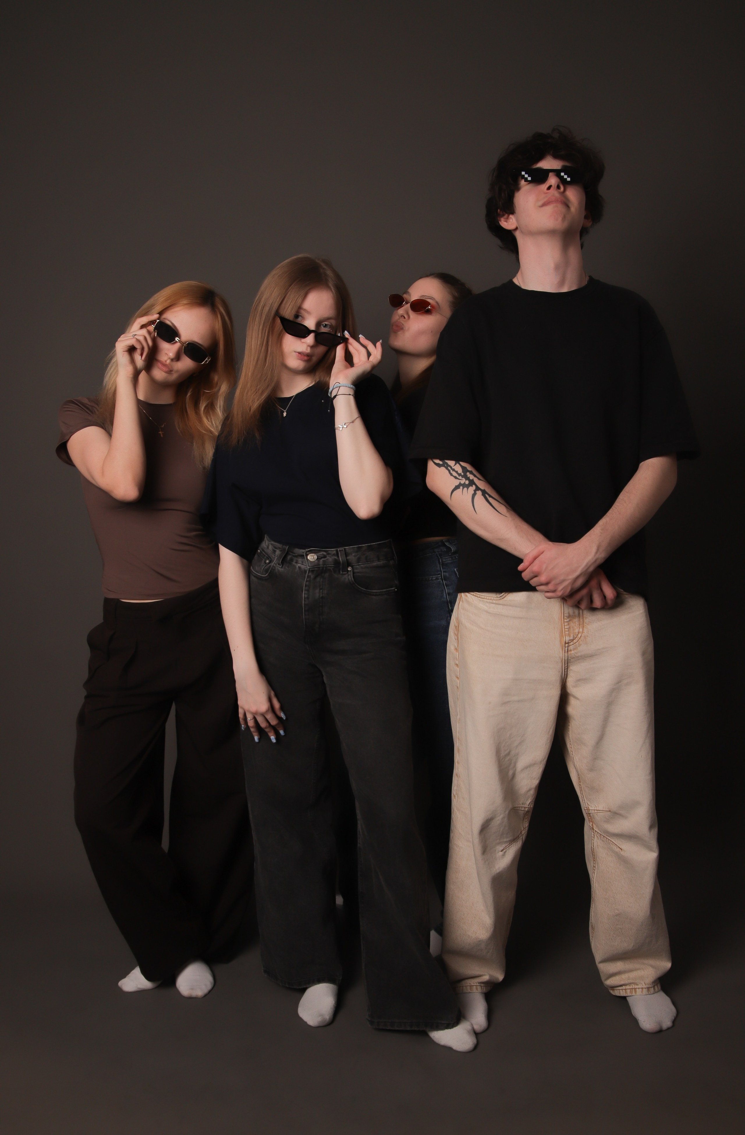 Автопортрет. Фотостудия без фотографа. Фотоуслуги. Фотостудия автопортрета в Краснодаре | Фотосессия без фотографа