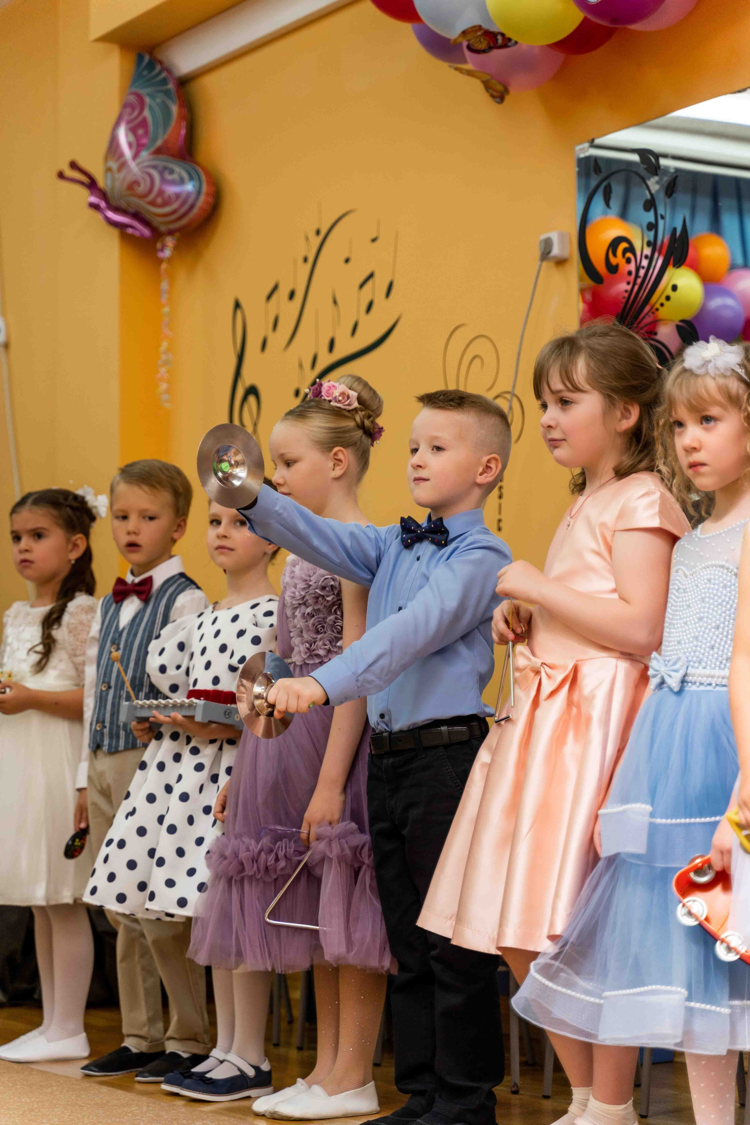 Выпускной в детском саду, Мещерское. Фотограф и видеограф в Москве и Абу Даби Мария Кулагина