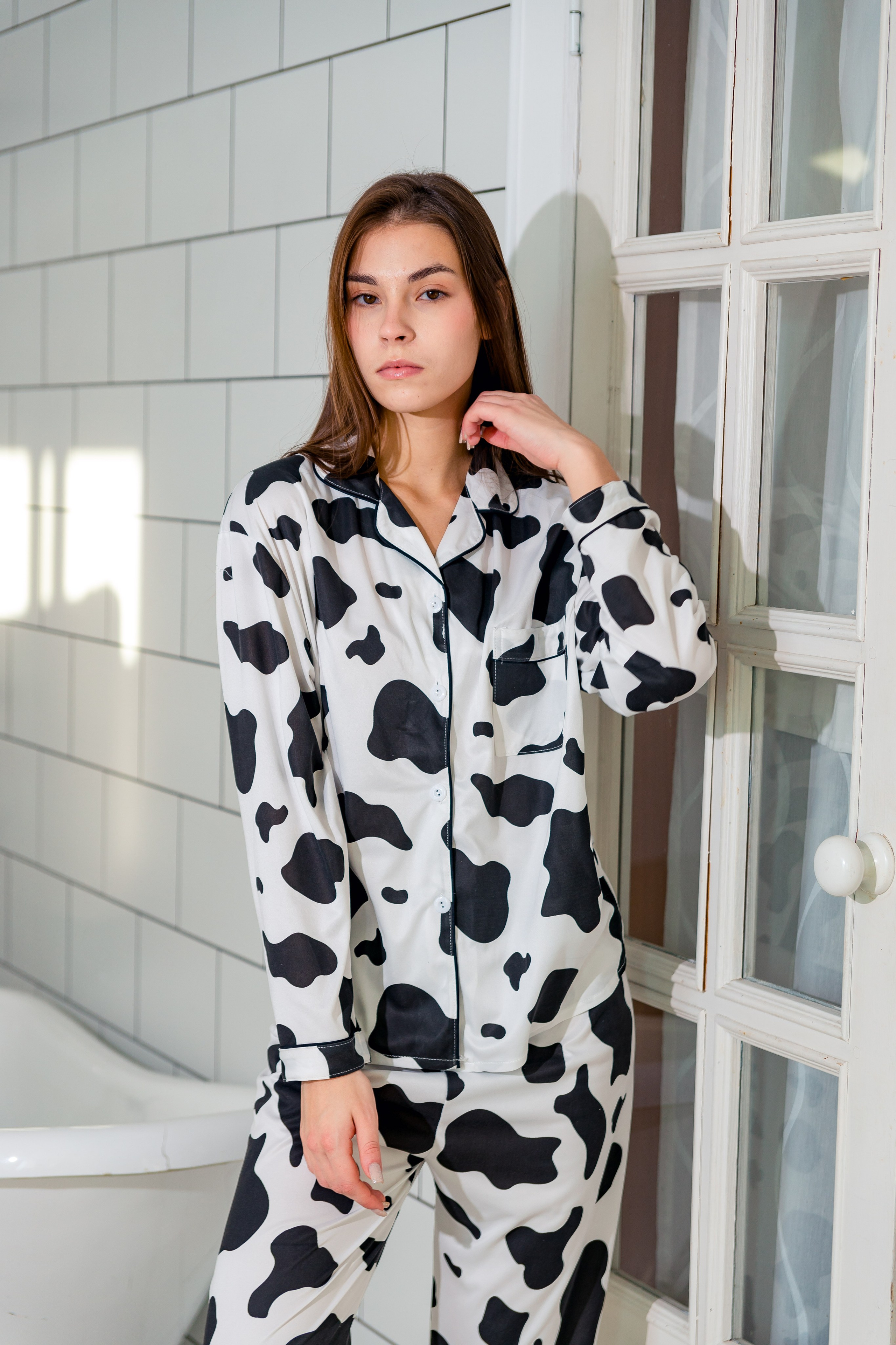 Пижамы для маркетплейса. Фотограф в Барнауле Юлия Яковлева