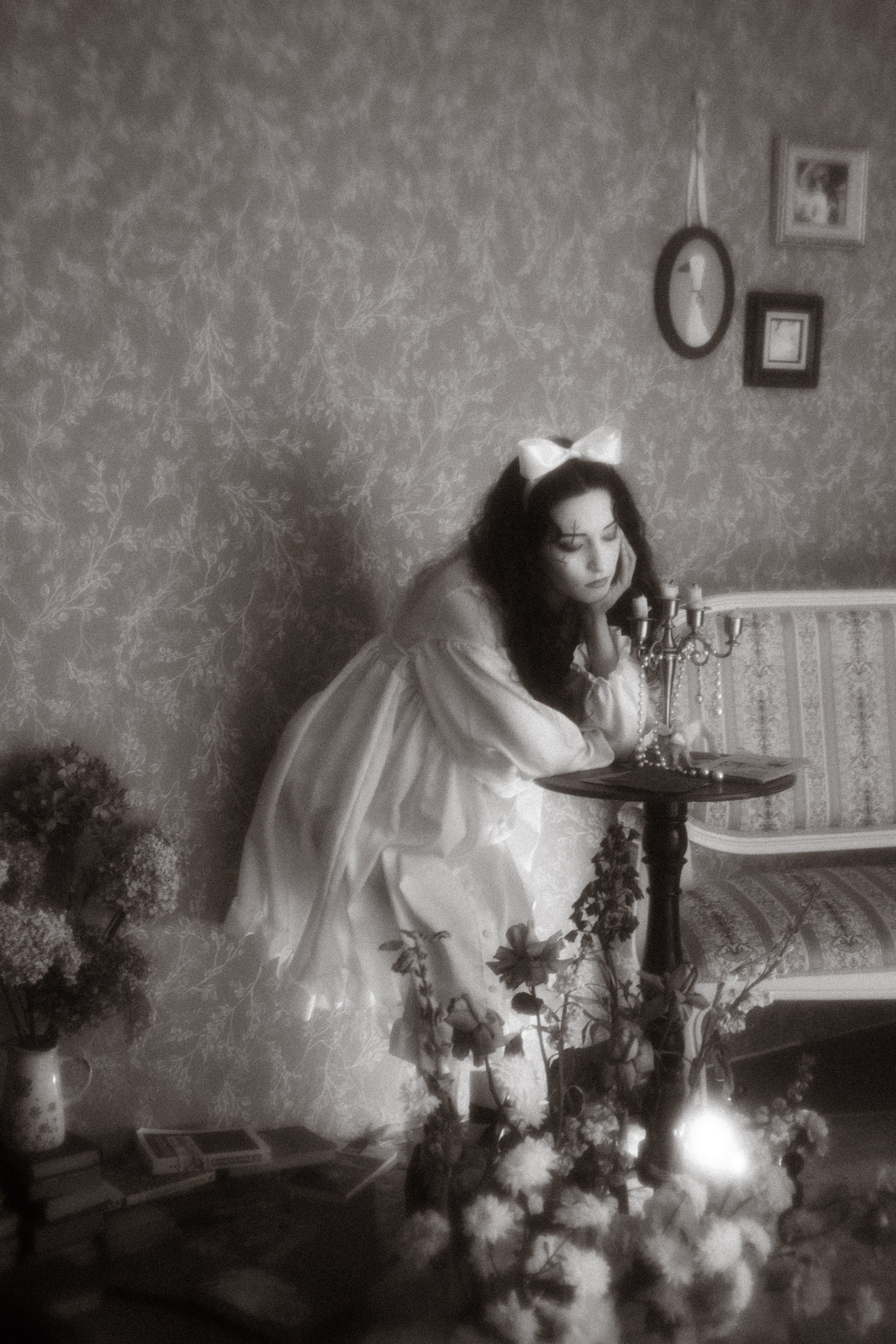 Саша|кукла. Карина не озоруй — фотограф Санкт-Петербург