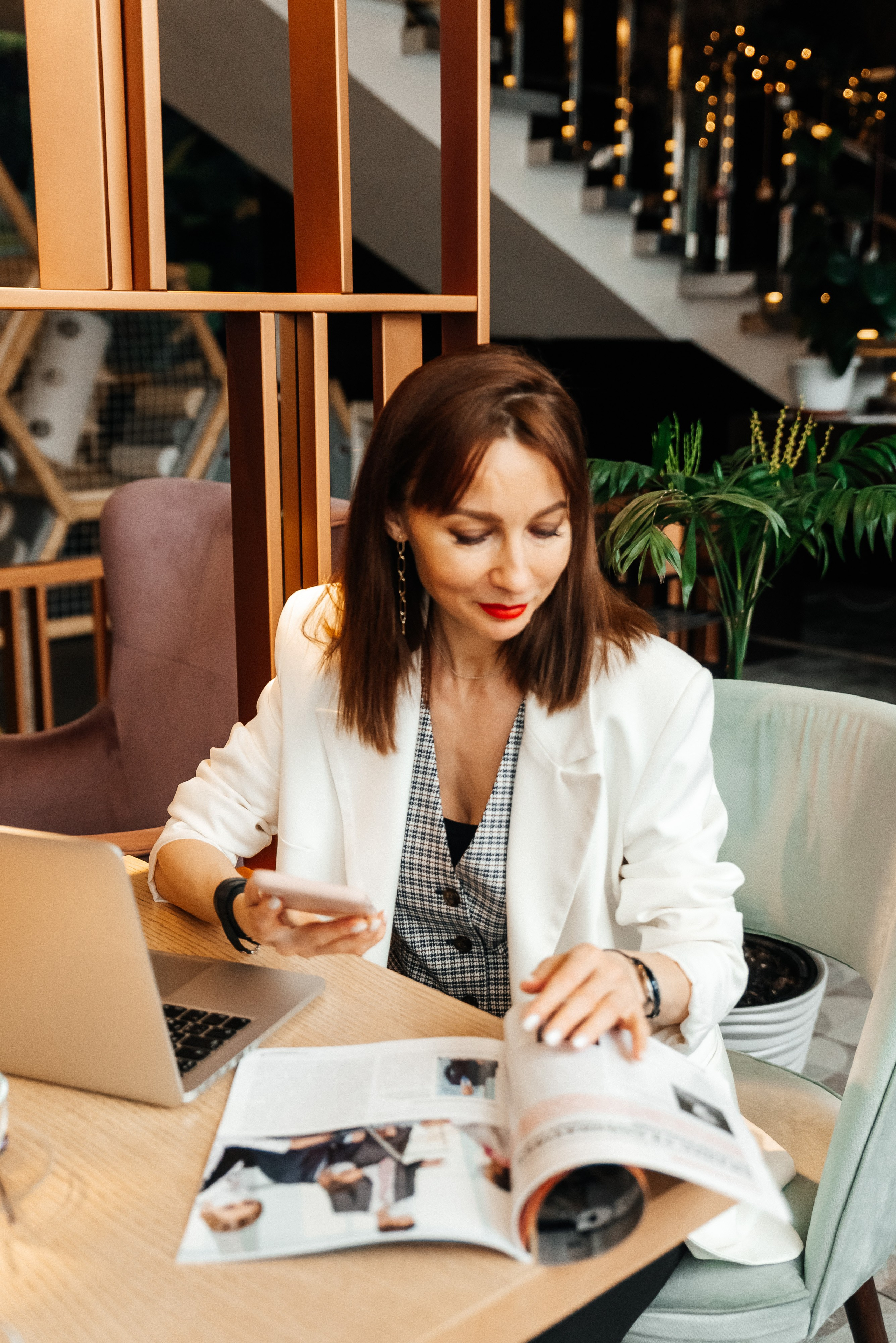 Галина. Фотограф Иваново | Москва | Ирина Коптилина