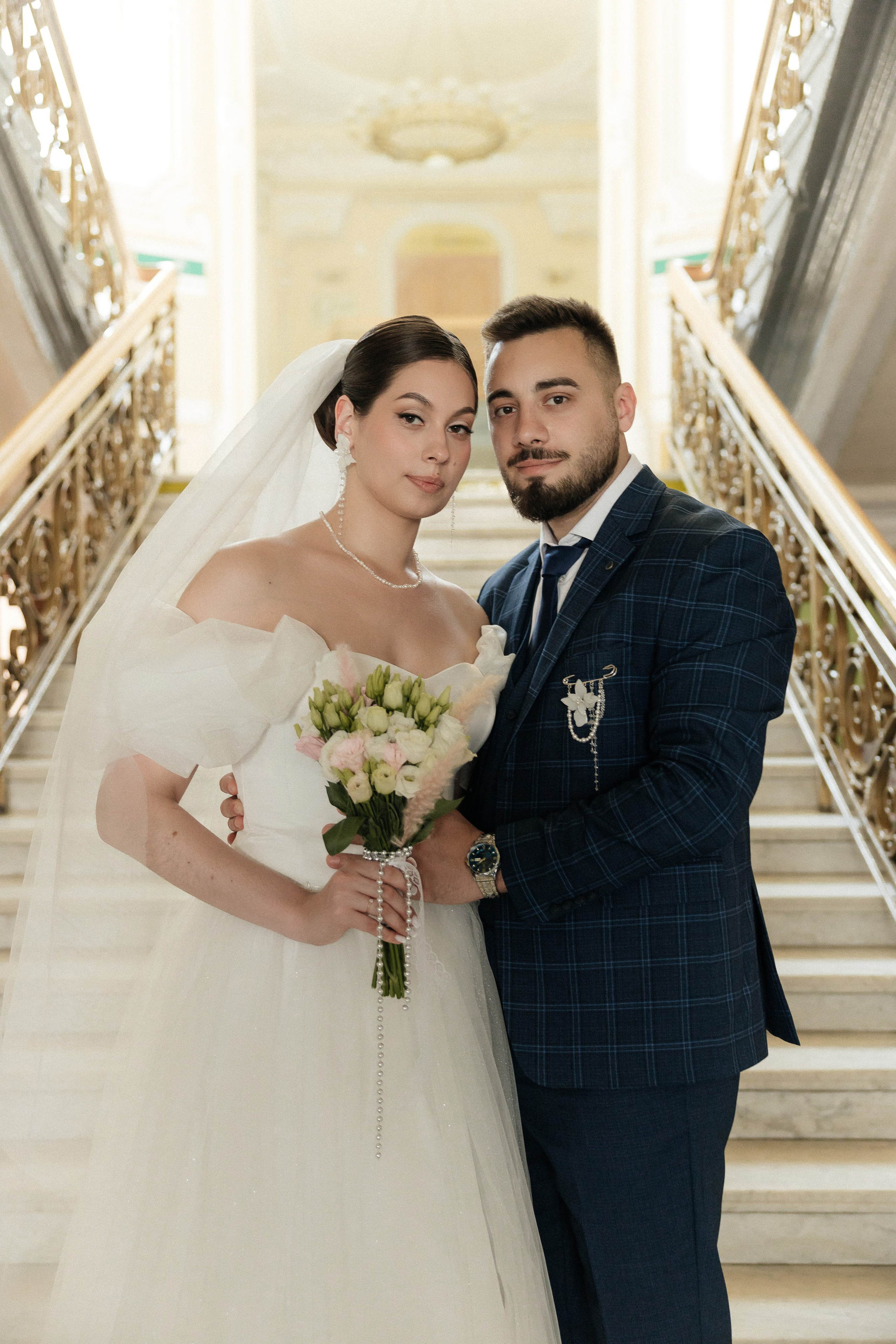 Юлия и Виктор. Свадебный и Семейный фотограф Свекрова Ольга