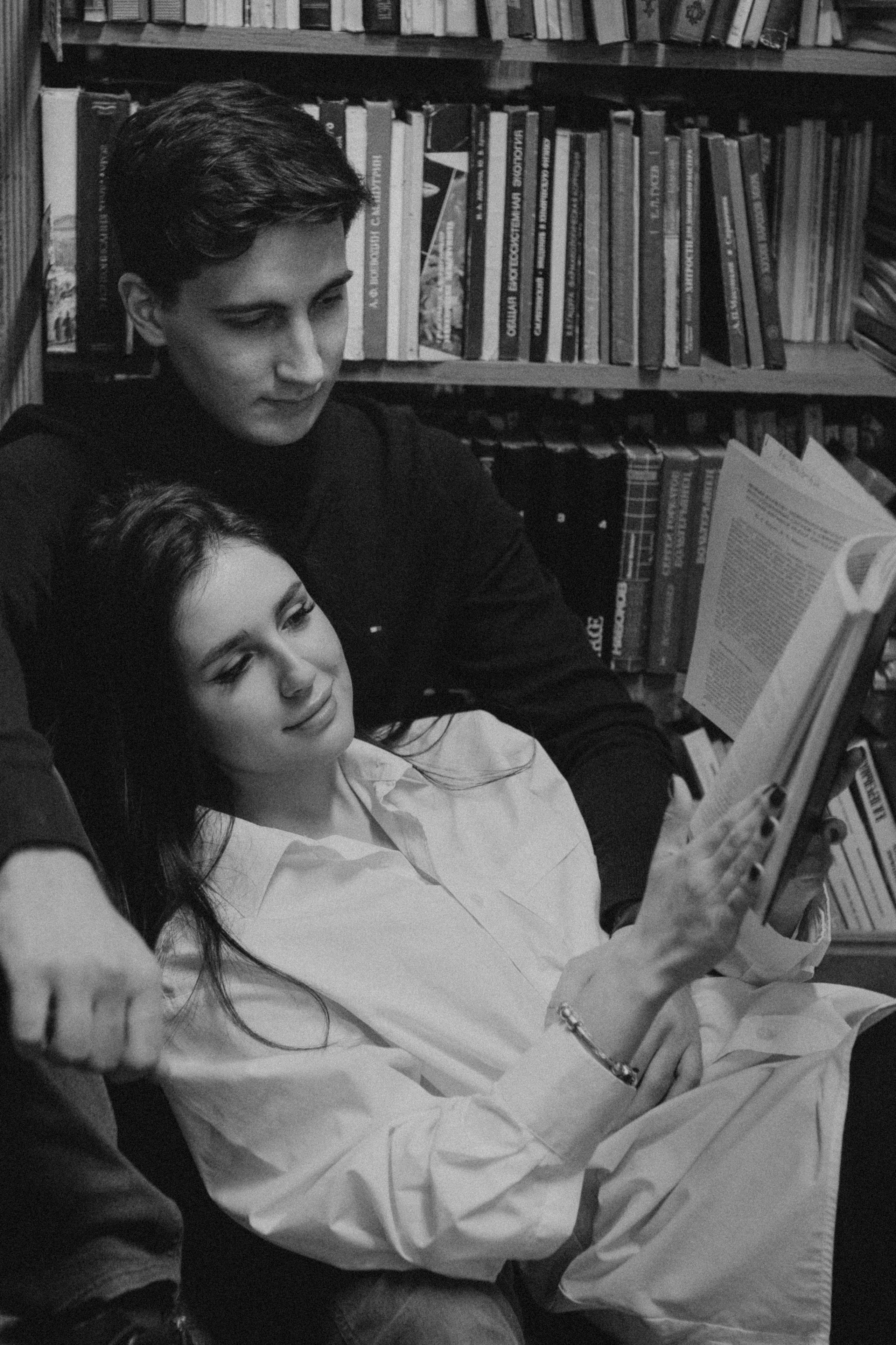 Юля & Рома. Женский и семейный фотограф в Калининграде Надежда Подлипинская