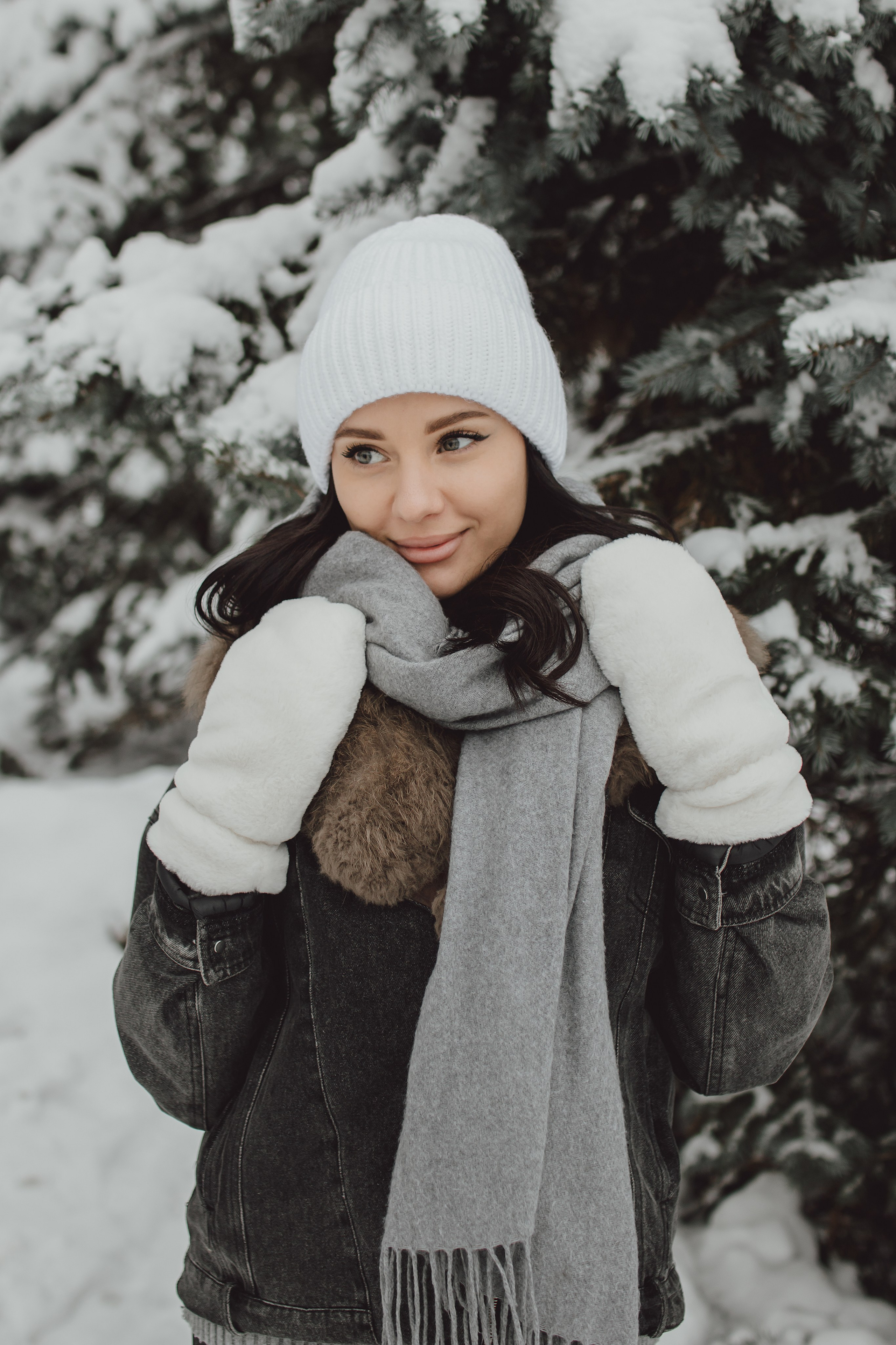 Маша. Женский и семейный фотограф в Калининграде Надежда Подлипинская