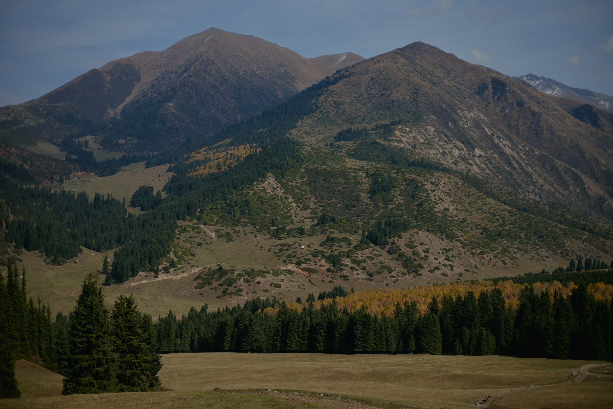 Кыргызтан. Профессиональный Фотограф во Владимире, в Москве и в Суздале — Полина Романычева