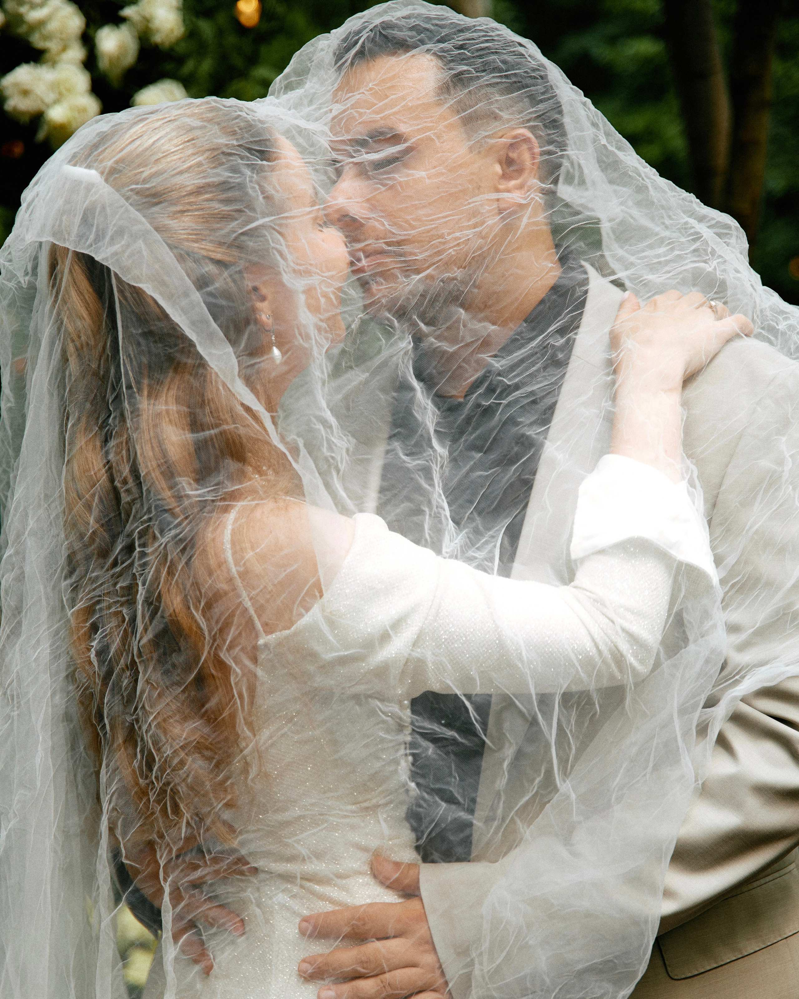 София и Сергей. Фотограф во Владимире, Москве и Суздале — Полина Романычева