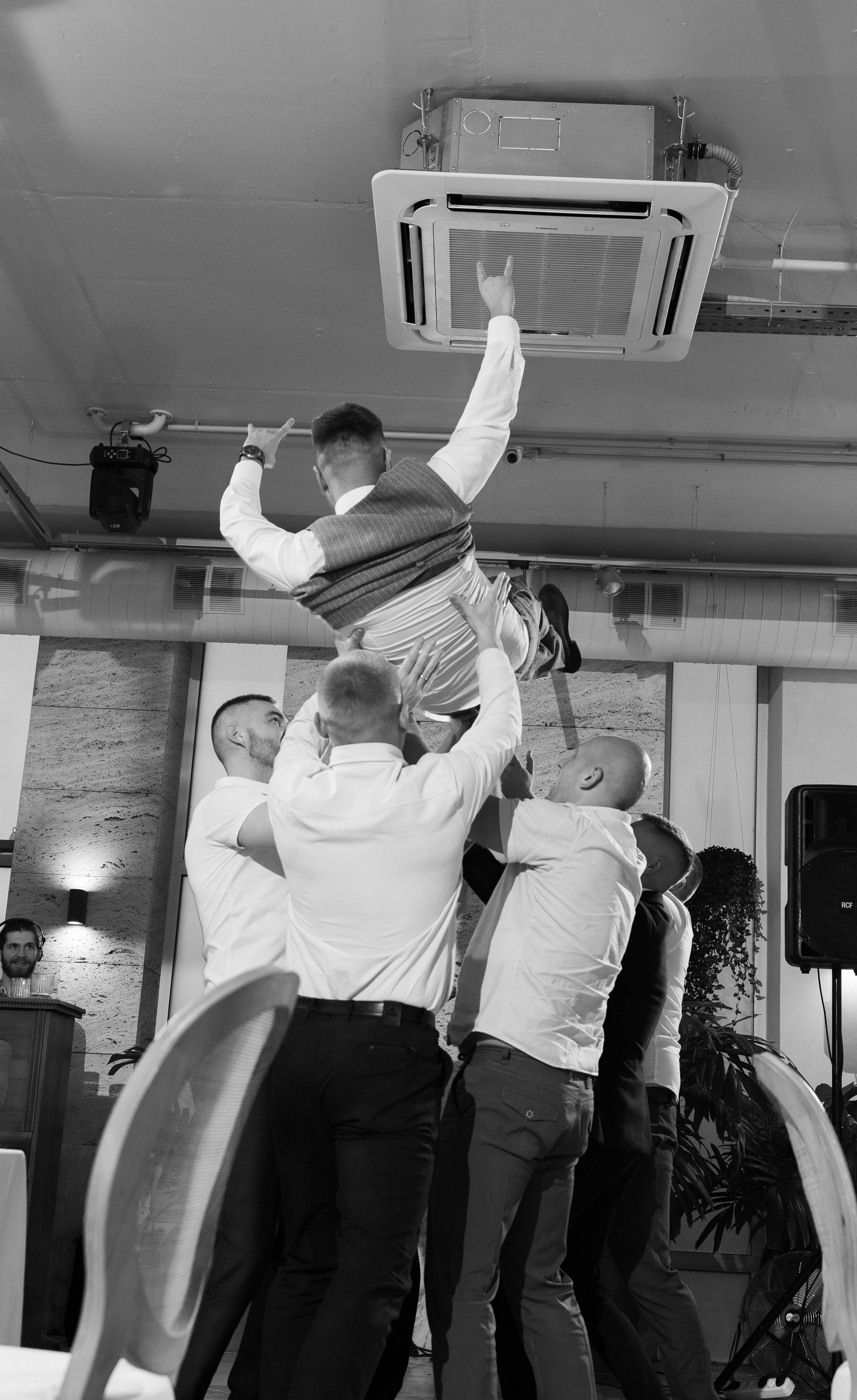 Андрей и Виктория. Свадебный фотограф Тула Москва СПБ / Сёмина Дарья