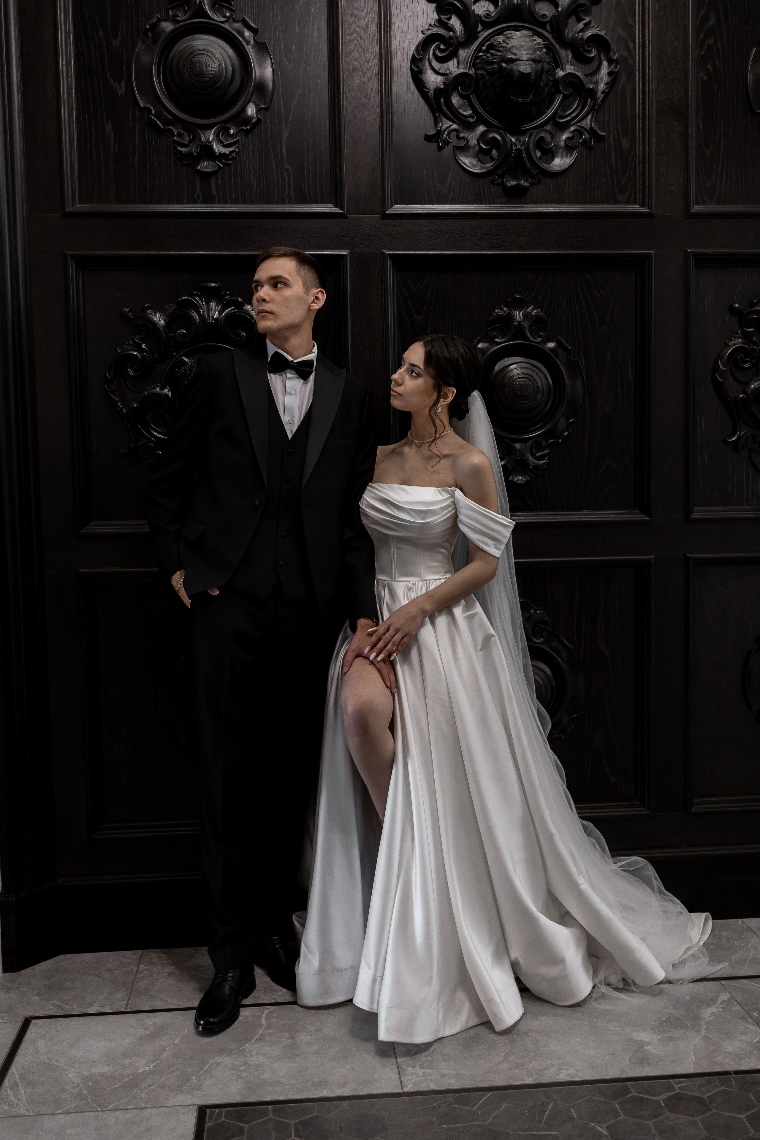 Отзывы. Свадебный фотограф в Омске Яна Савина