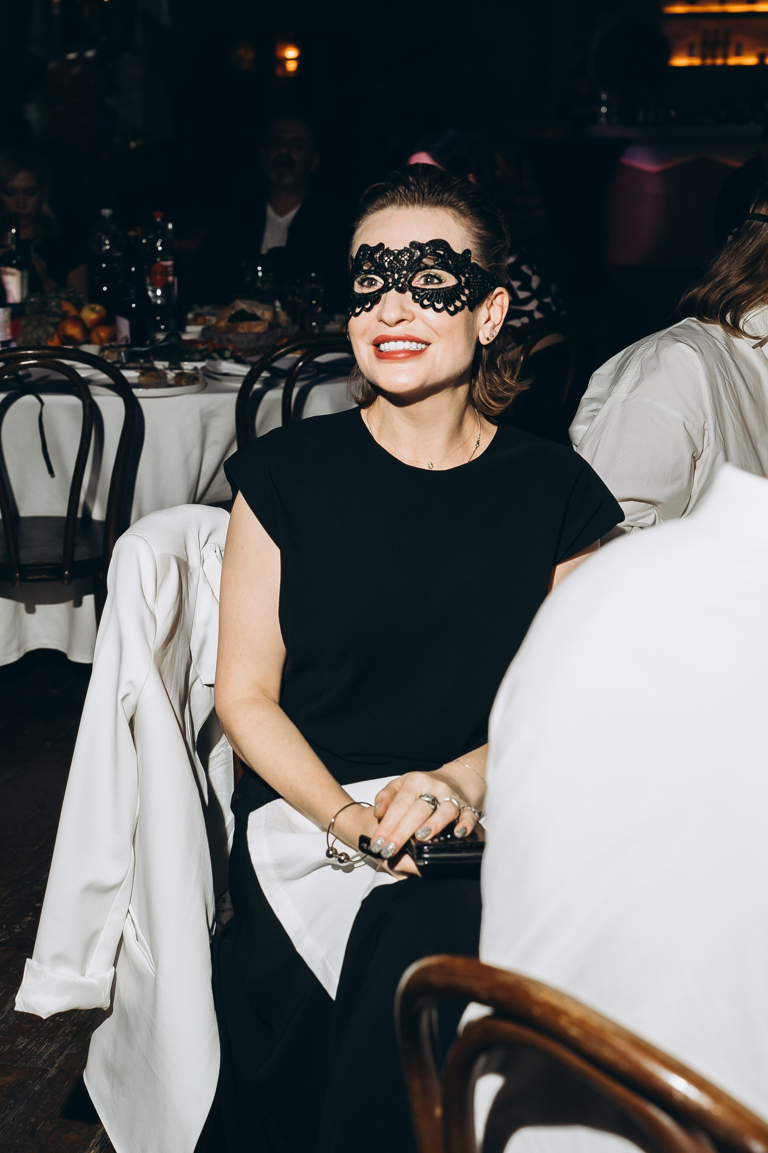 День Рождения Екатерины. Фотограф Ольга Рубцова в Москве и Московской области