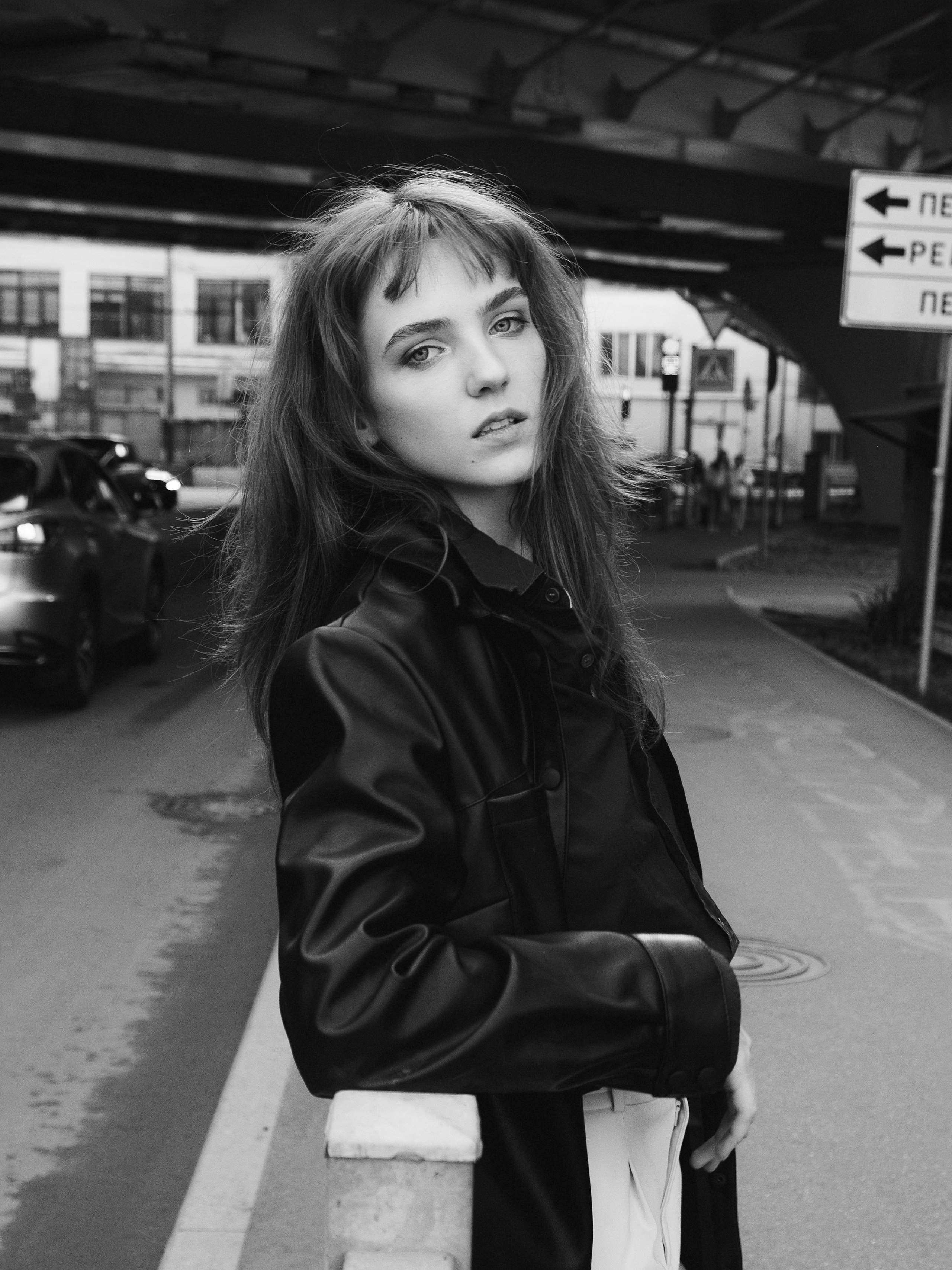 EMMA. Фотограф и видеограф в Санкт-Петербурге Прилепин Слава